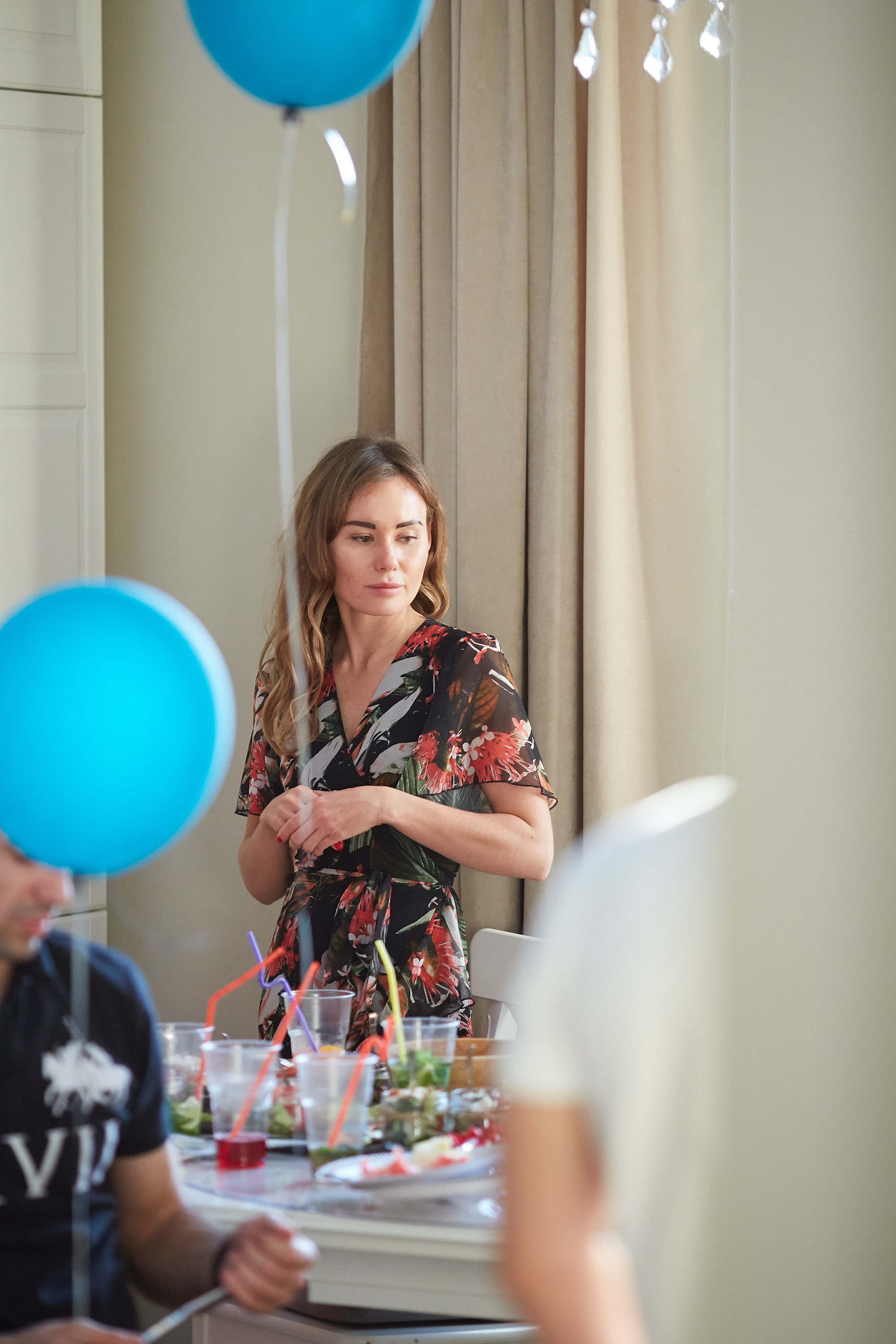 Макар 2 года. Александр Осин — корпоративный и семейный фотограф в Москве