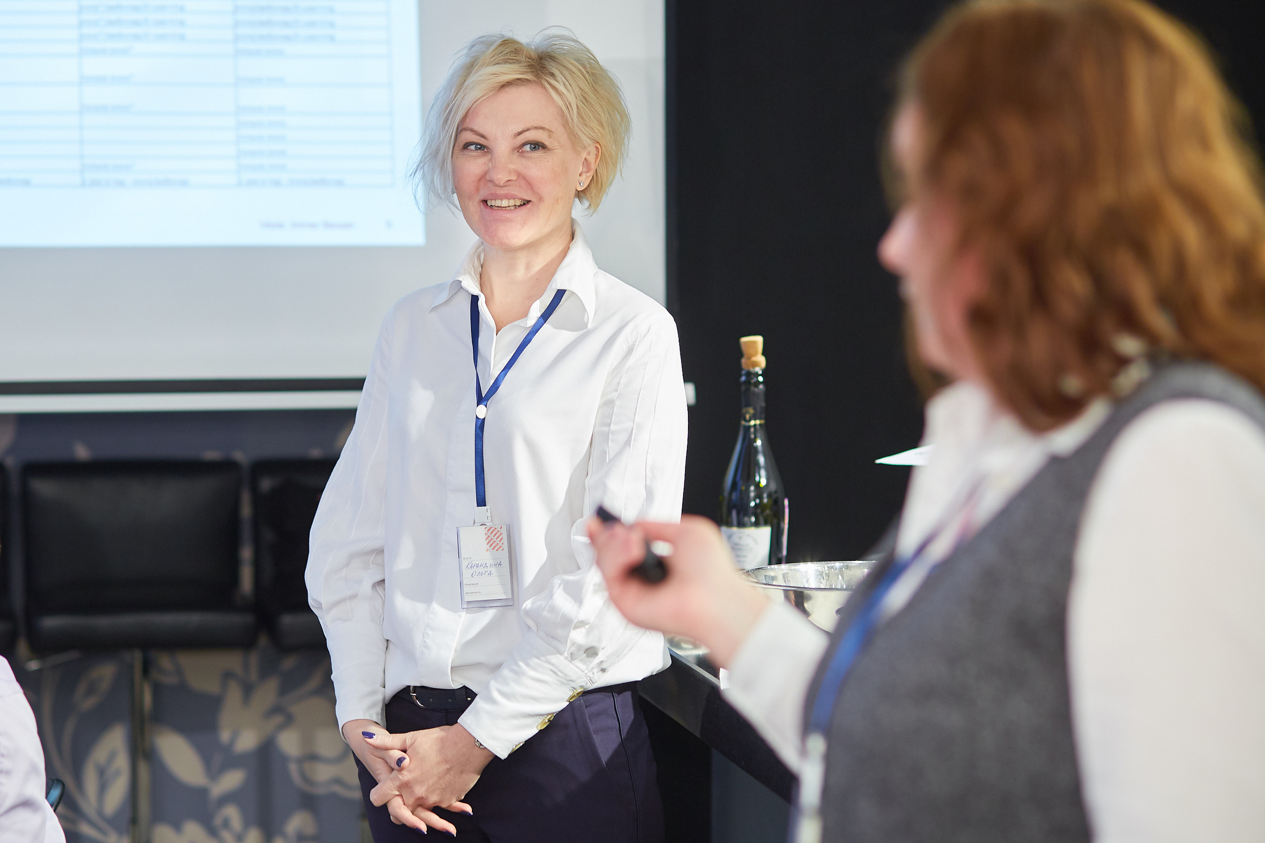 Готовим вместе с Miele. Александр Осин — корпоративный и семейный фотограф в Москве