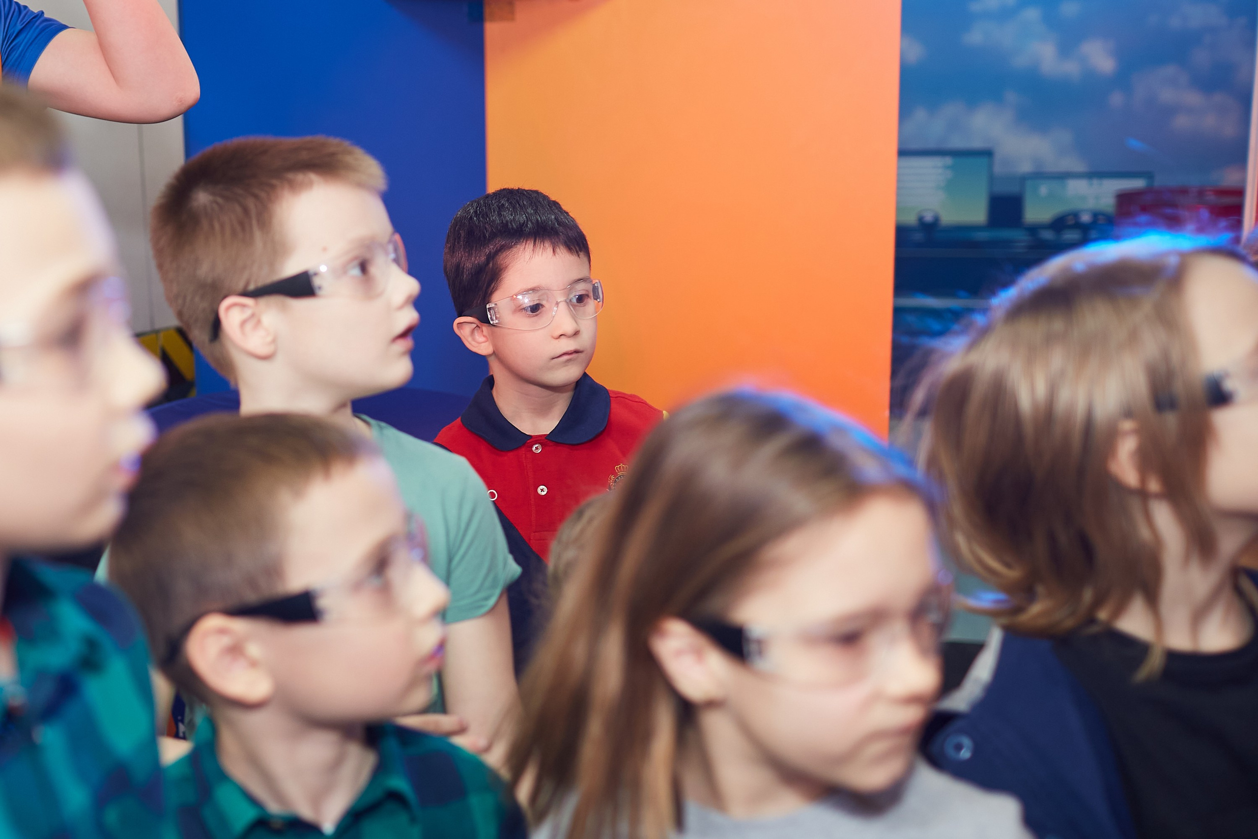 Отмечаем 8 лет в BlasterTag. Александр Осин — корпоративный и семейный фотограф в Москве