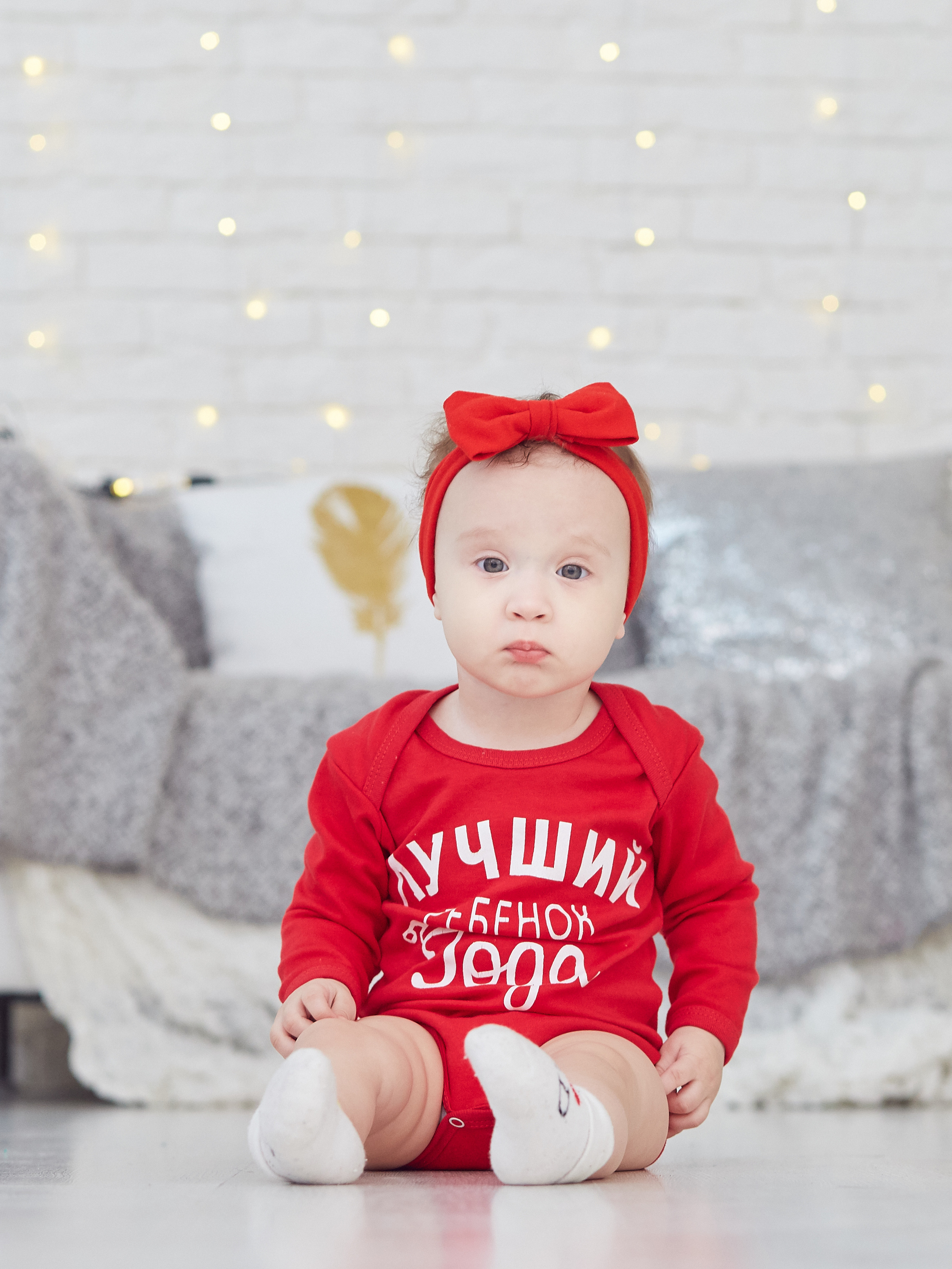 Пончиковый Smash Cake. Александр Осин — корпоративный и семейный фотограф в Москве