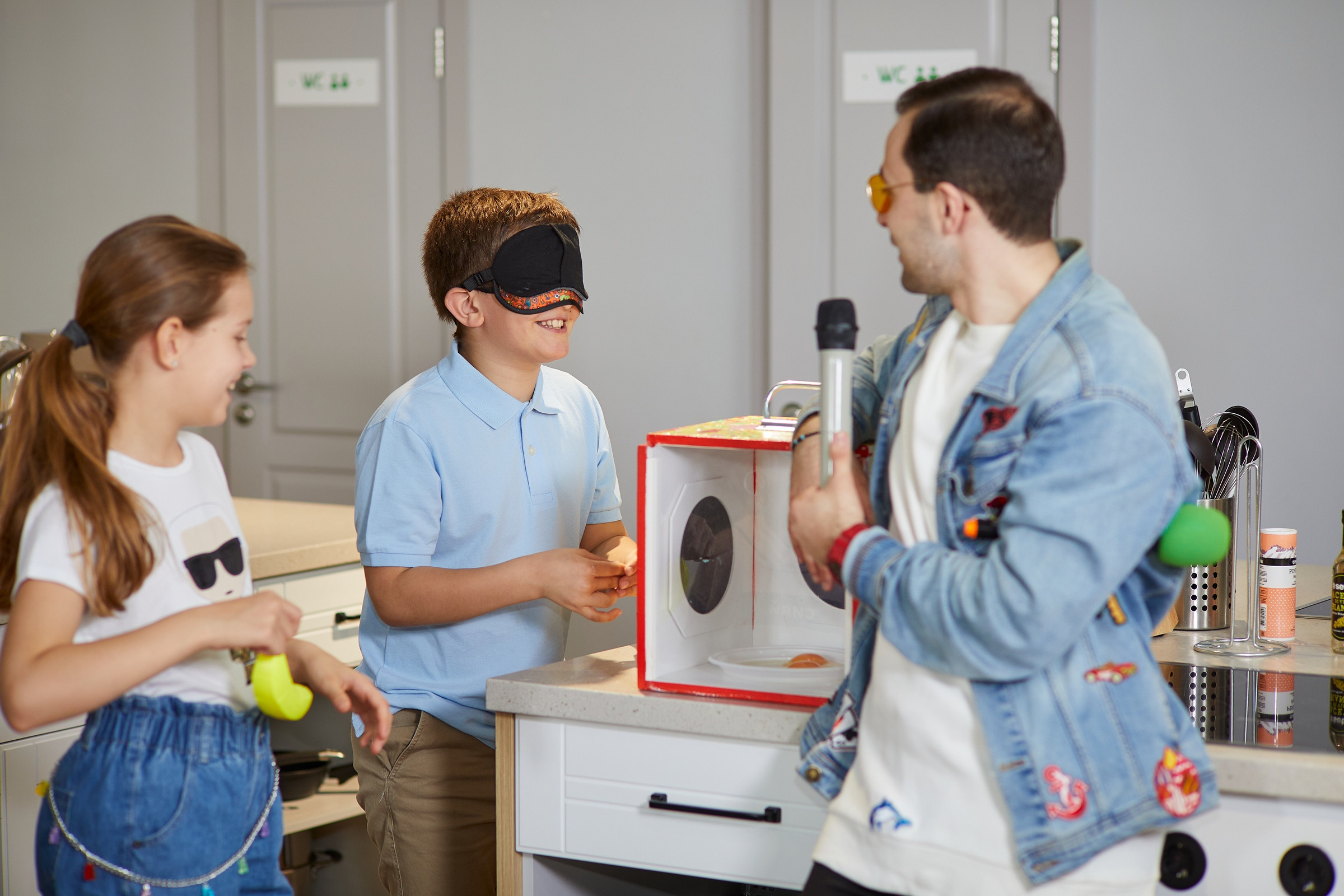 Ване 9 лет. Александр Осин — корпоративный и семейный фотограф в Москве