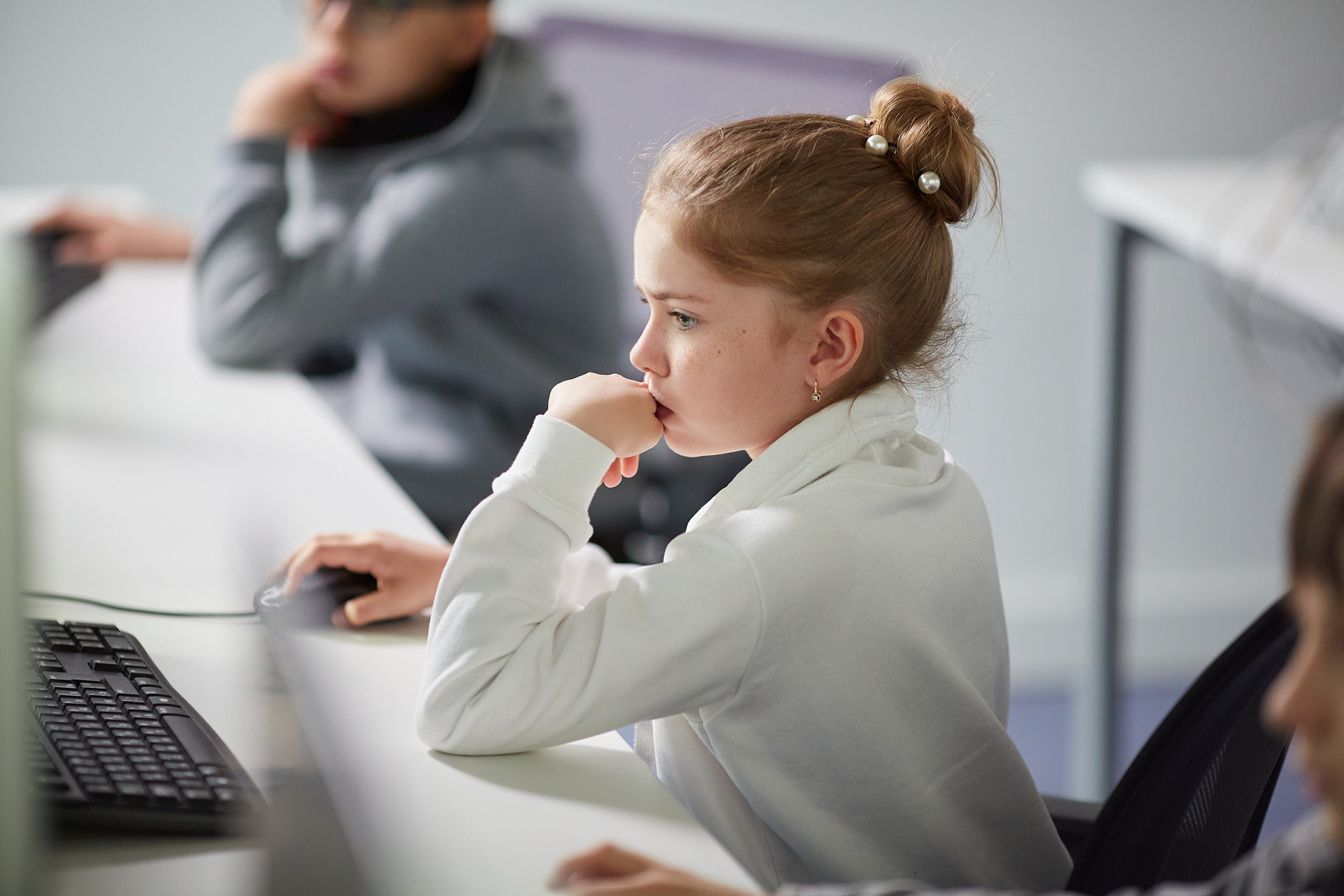 Новард PROFF в Технограде. Александр Осин — корпоративный и семейный фотограф в Москве