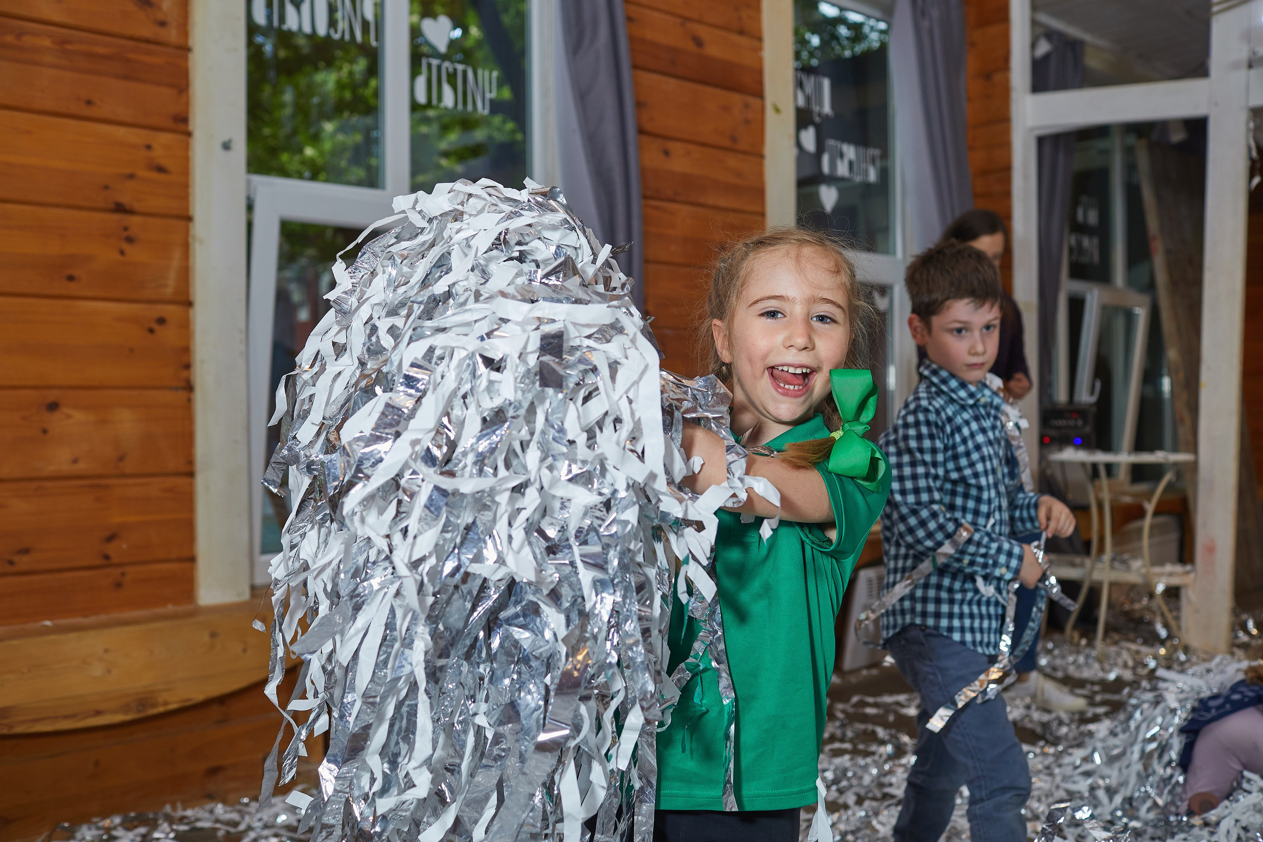 8 Лет в стиле Гарри Поттера. Александр Осин — корпоративный и семейный фотограф в Москве