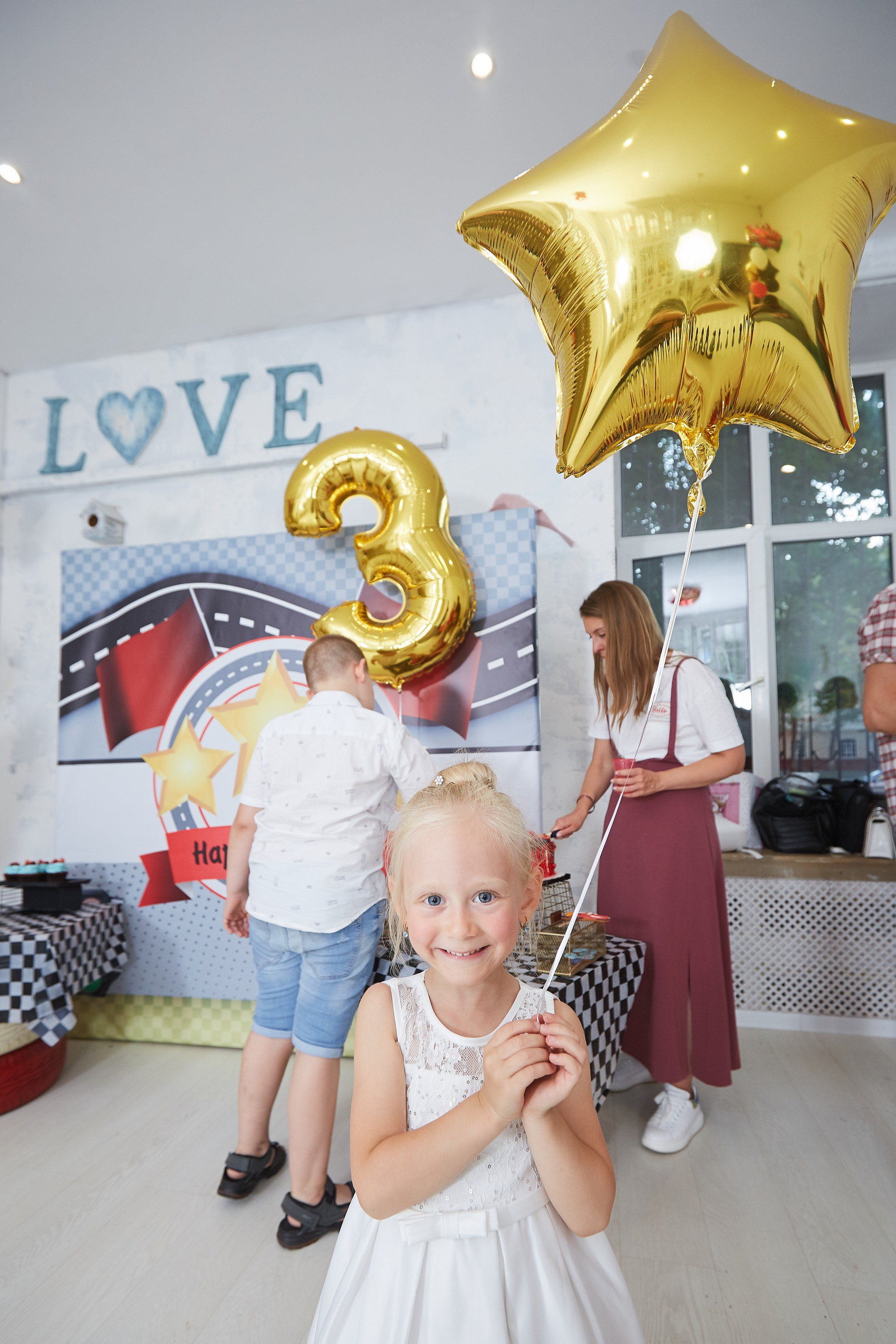 3 года лофт Окошки. Александр Осин — корпоративный и семейный фотограф в Москве