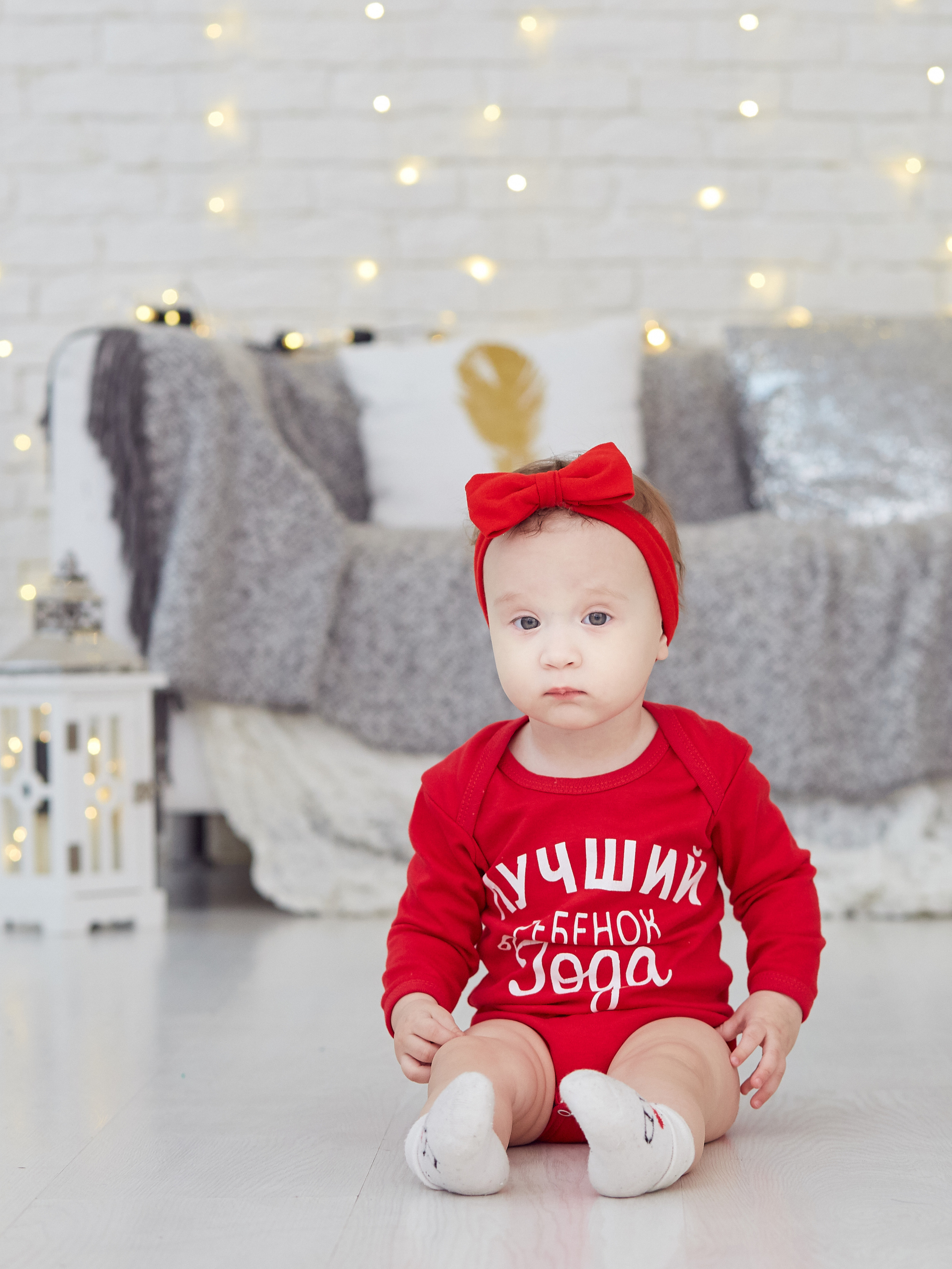 Пончиковый Smash Cake. Александр Осин — корпоративный и семейный фотограф в Москве