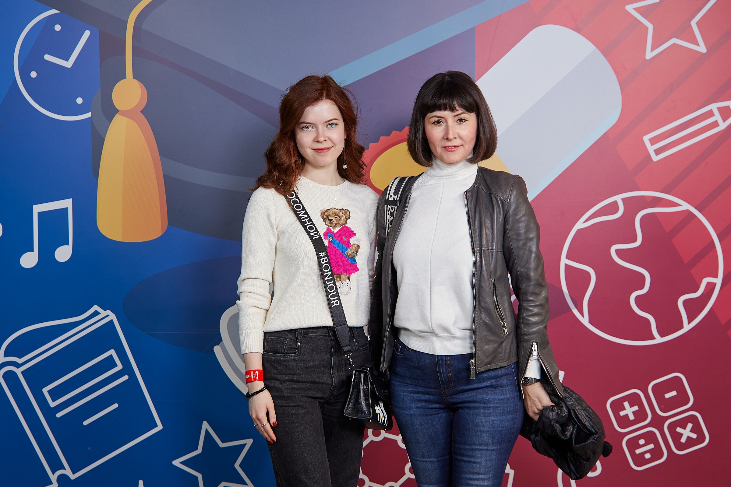 Новард PROFF в Технограде. Александр Осин — корпоративный и семейный фотограф в Москве