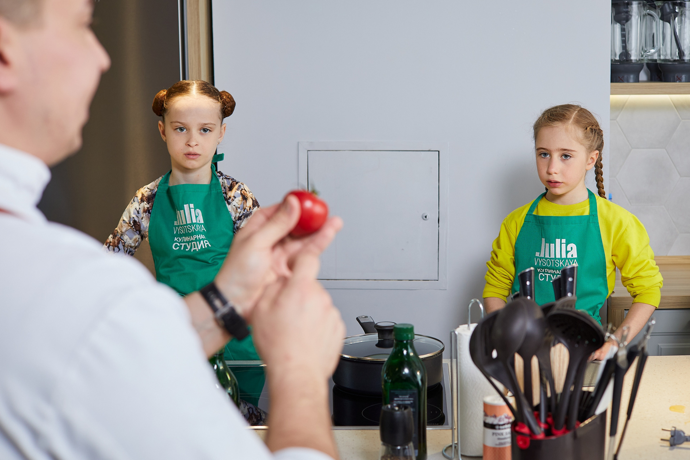 Ване 9 лет. Александр Осин — корпоративный и семейный фотограф в Москве