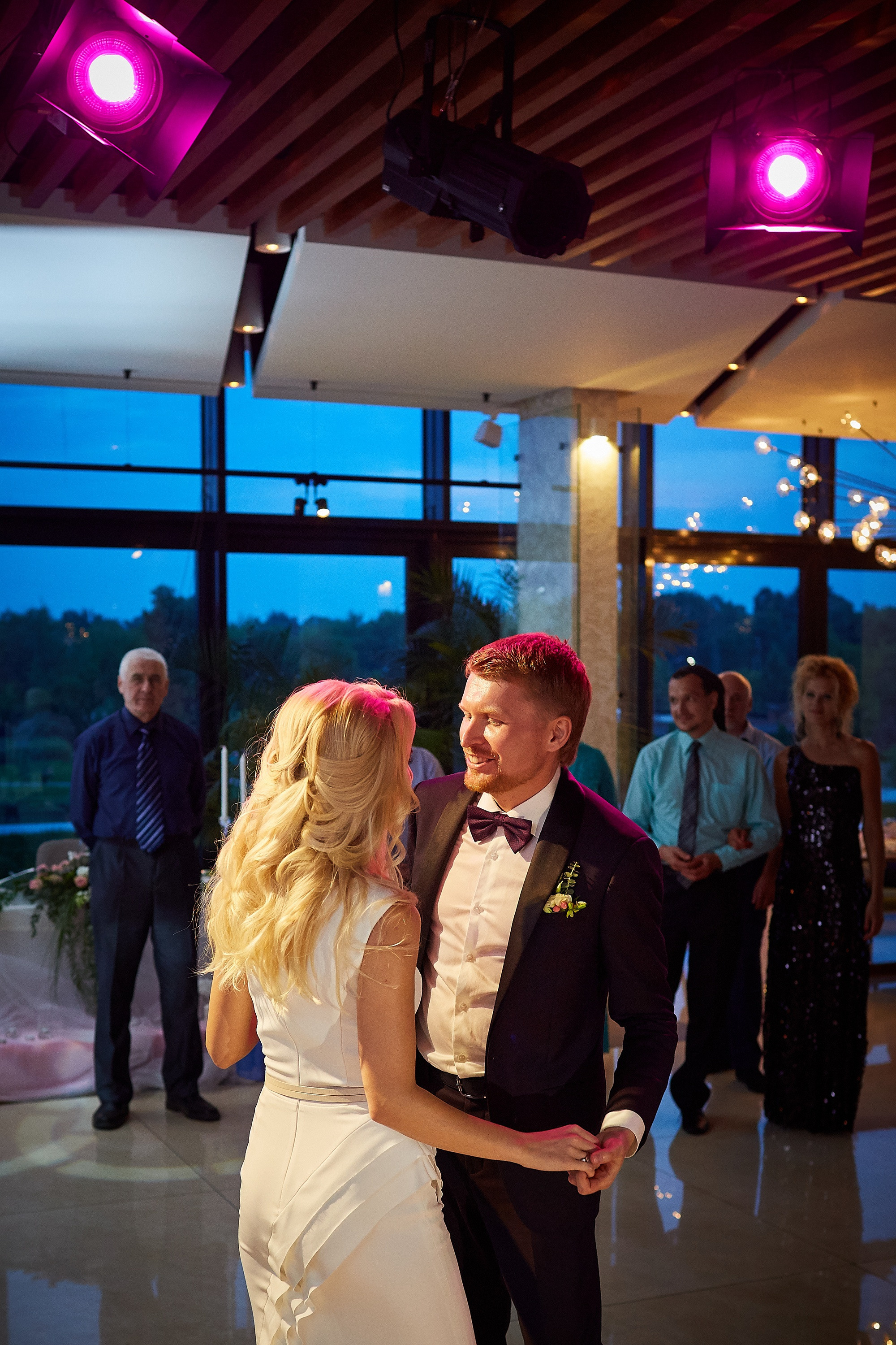 Свадьба Кирилл Маша. Александр Осин — корпоративный и семейный фотограф в Москве