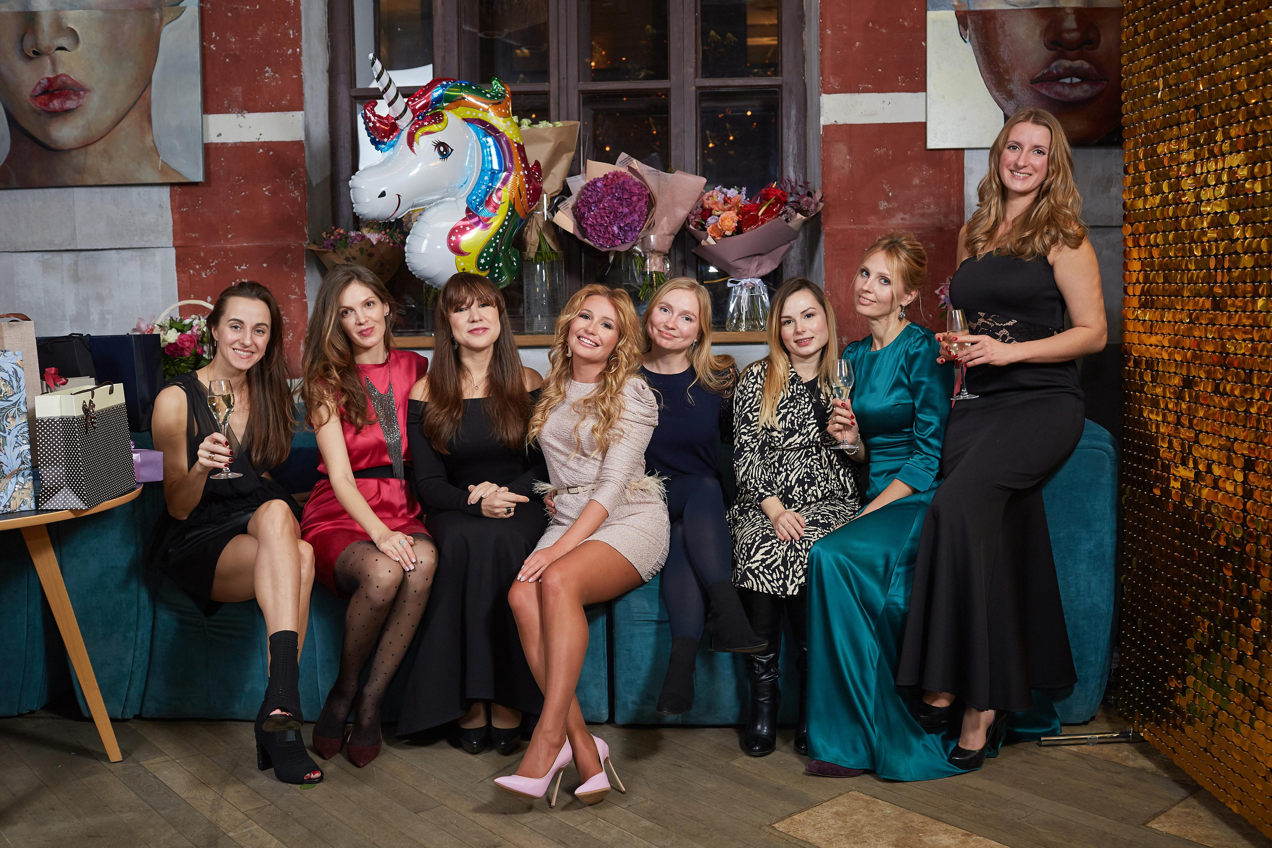 Александр Осин — корпоративный и семейный фотограф в Москве