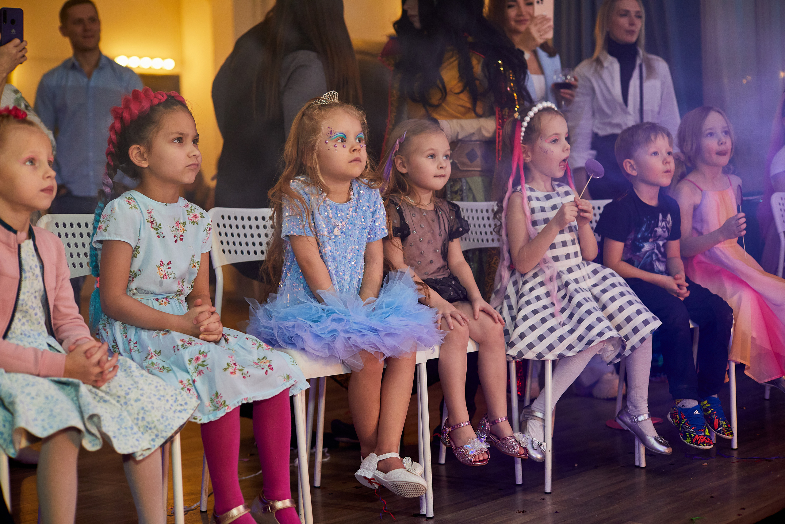 Алисе 6 лет. Александр Осин — корпоративный и семейный фотограф в Москве