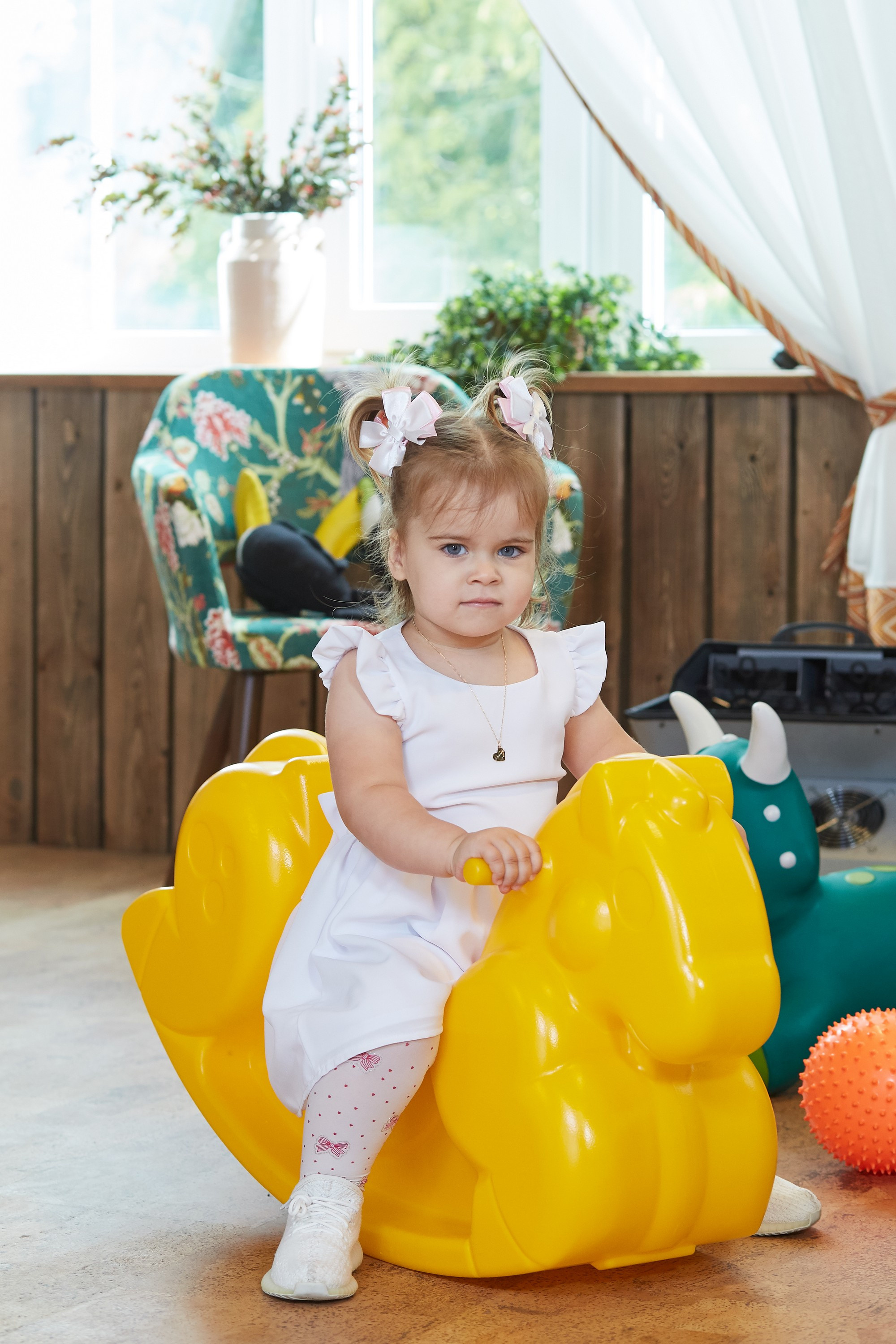 Алисе 2 годика Андерсон. Александр Осин — корпоративный и семейный фотограф в Москве