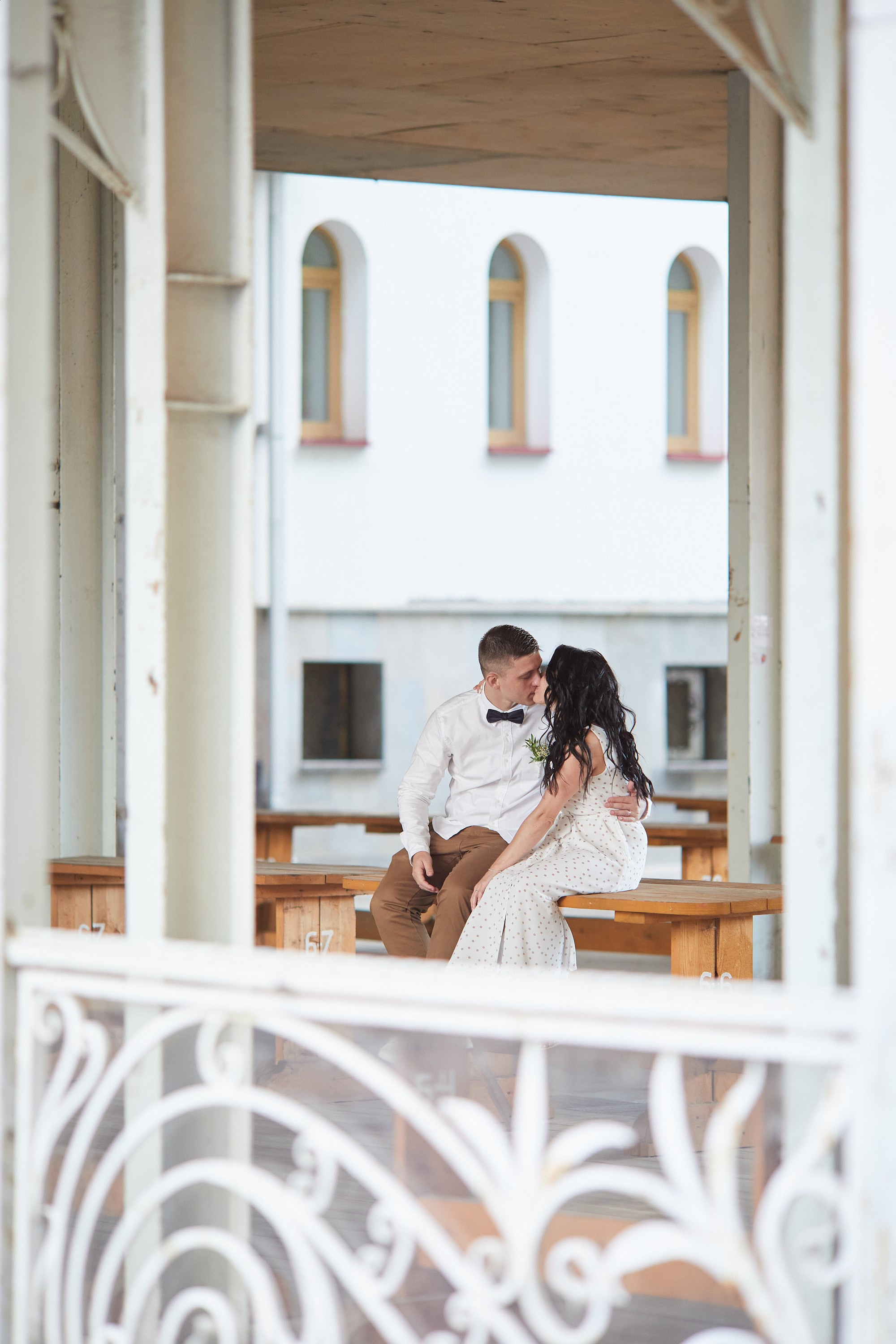 Свадебный фотограф — Александр Осин. Александр Осин — корпоративный и семейный фотограф в Москве