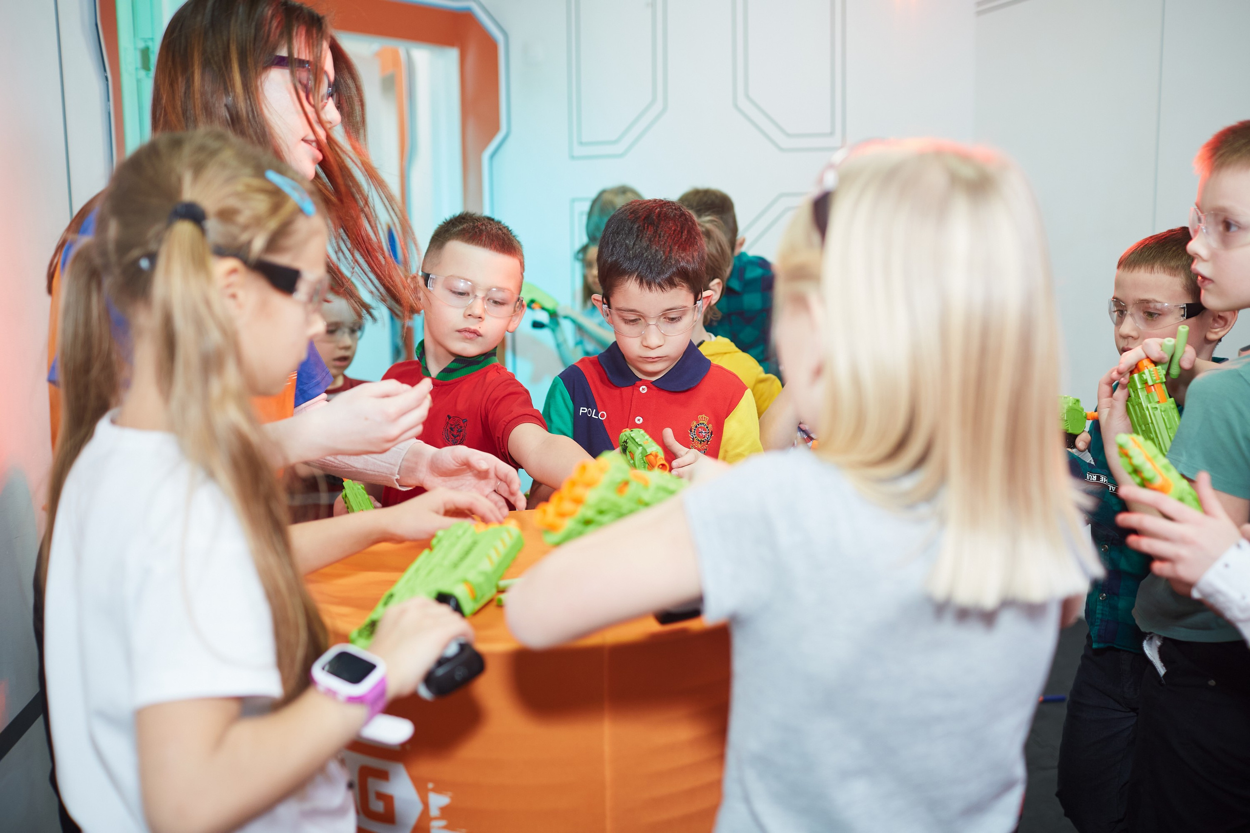 Отмечаем 8 лет в BlasterTag. Александр Осин — корпоративный и семейный фотограф в Москве