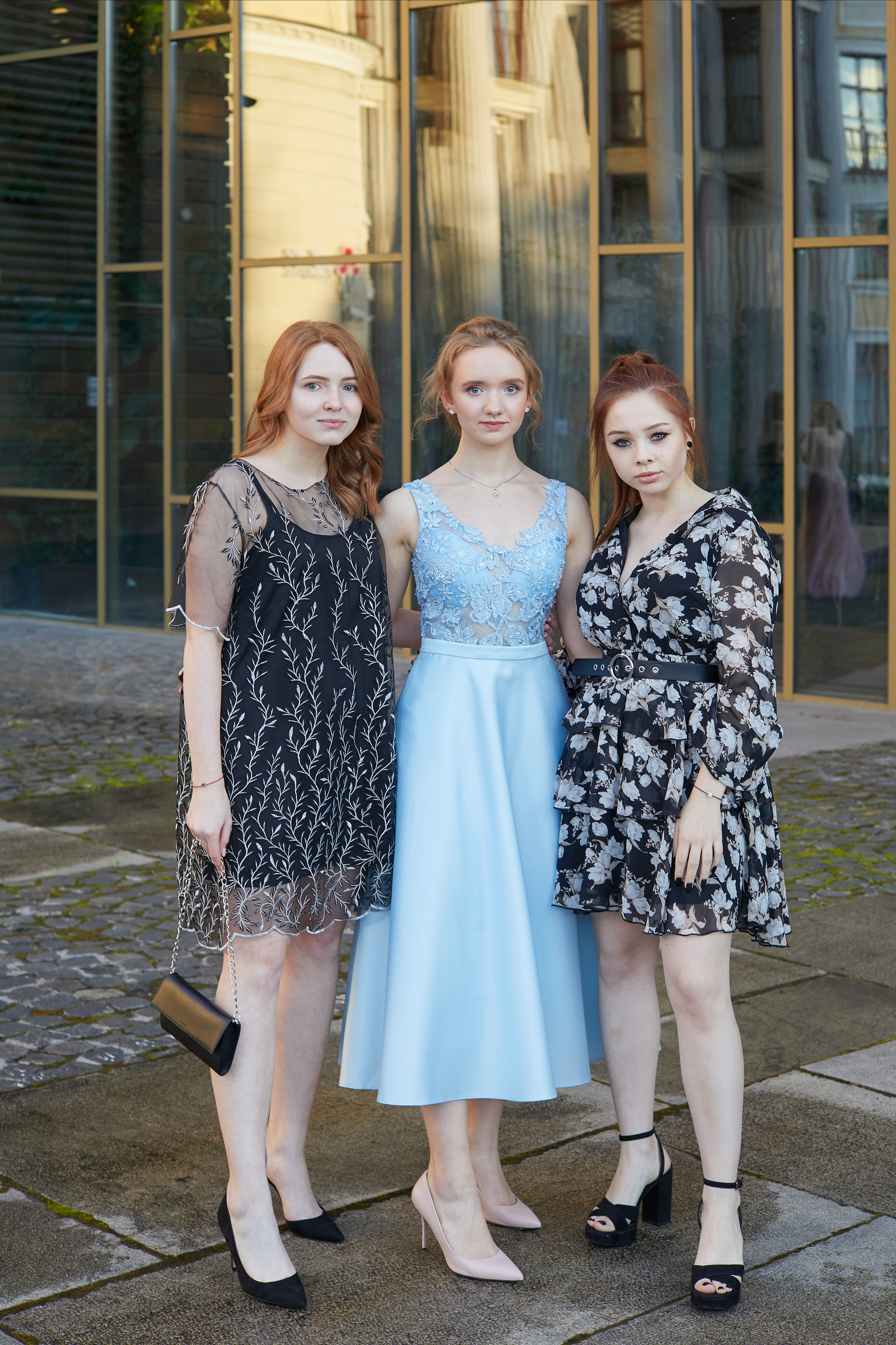 Выпускники Гимназии им Капцовых. Александр Осин — корпоративный и семейный фотограф в Москве