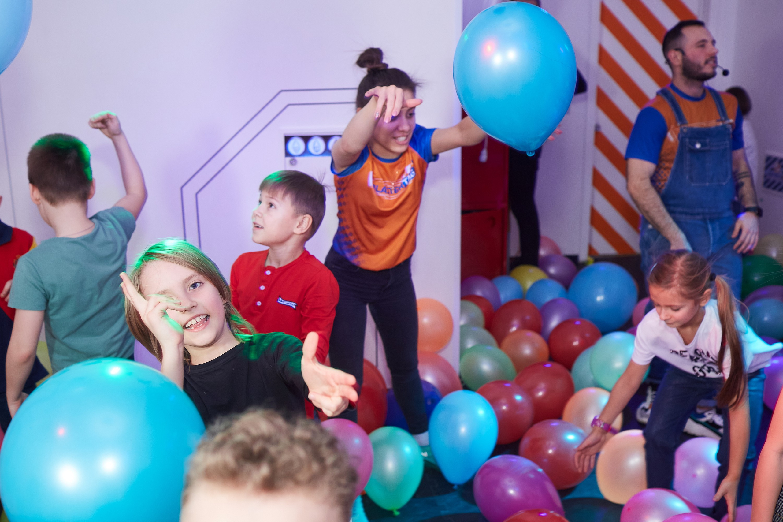 Отмечаем 8 лет в BlasterTag. Александр Осин — корпоративный и семейный фотограф в Москве