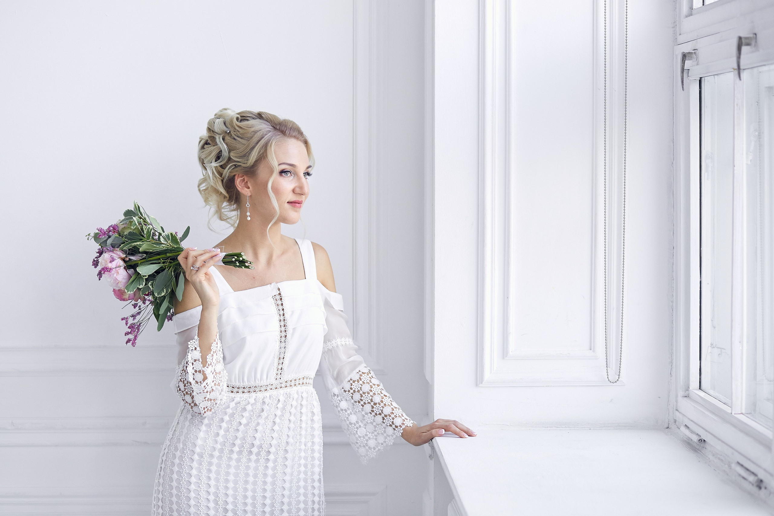 Свадьба Кирилл Маша. Александр Осин — корпоративный и семейный фотограф в Москве