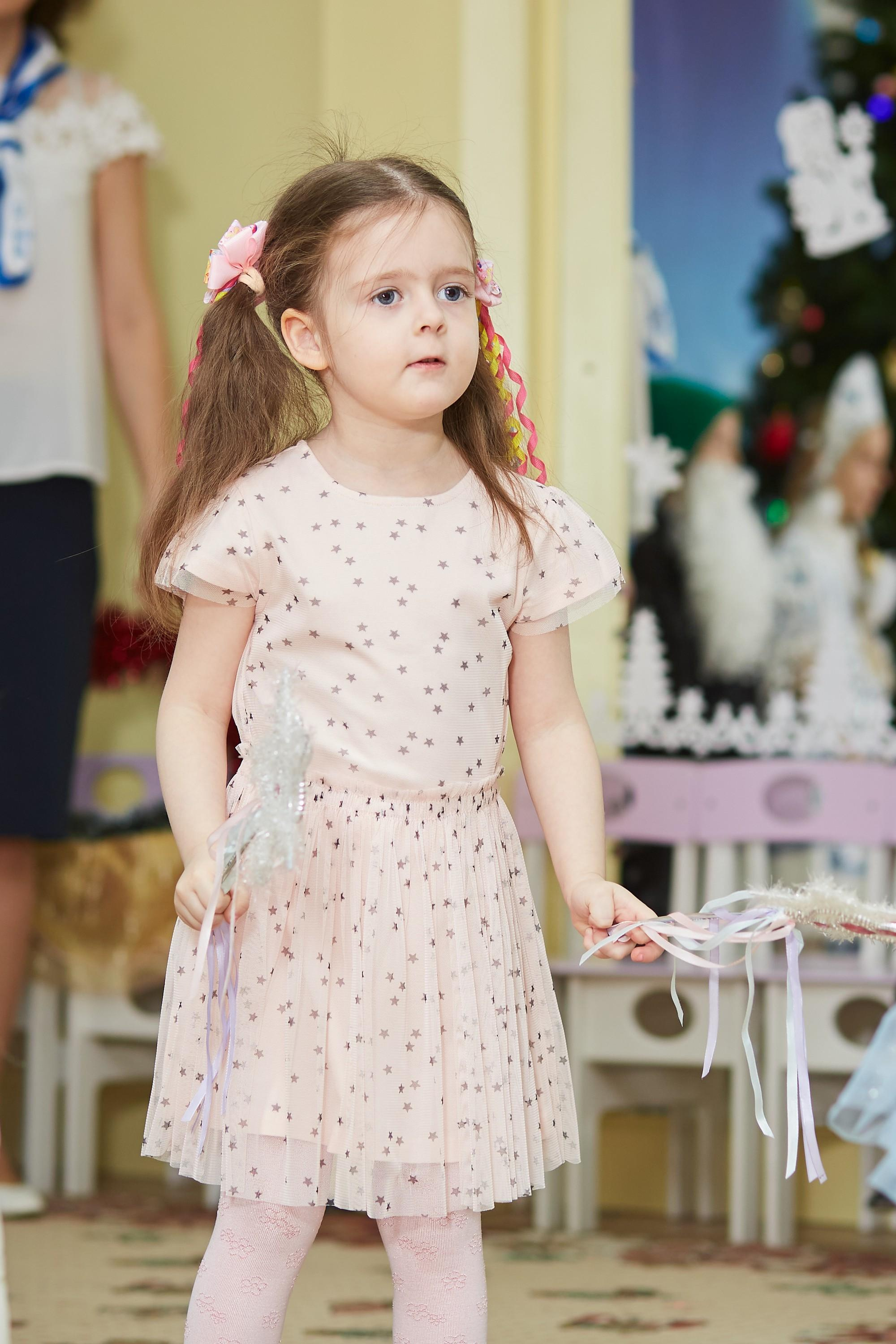 Утренник «Интеграл». Александр Осин — корпоративный и семейный фотограф в Москве