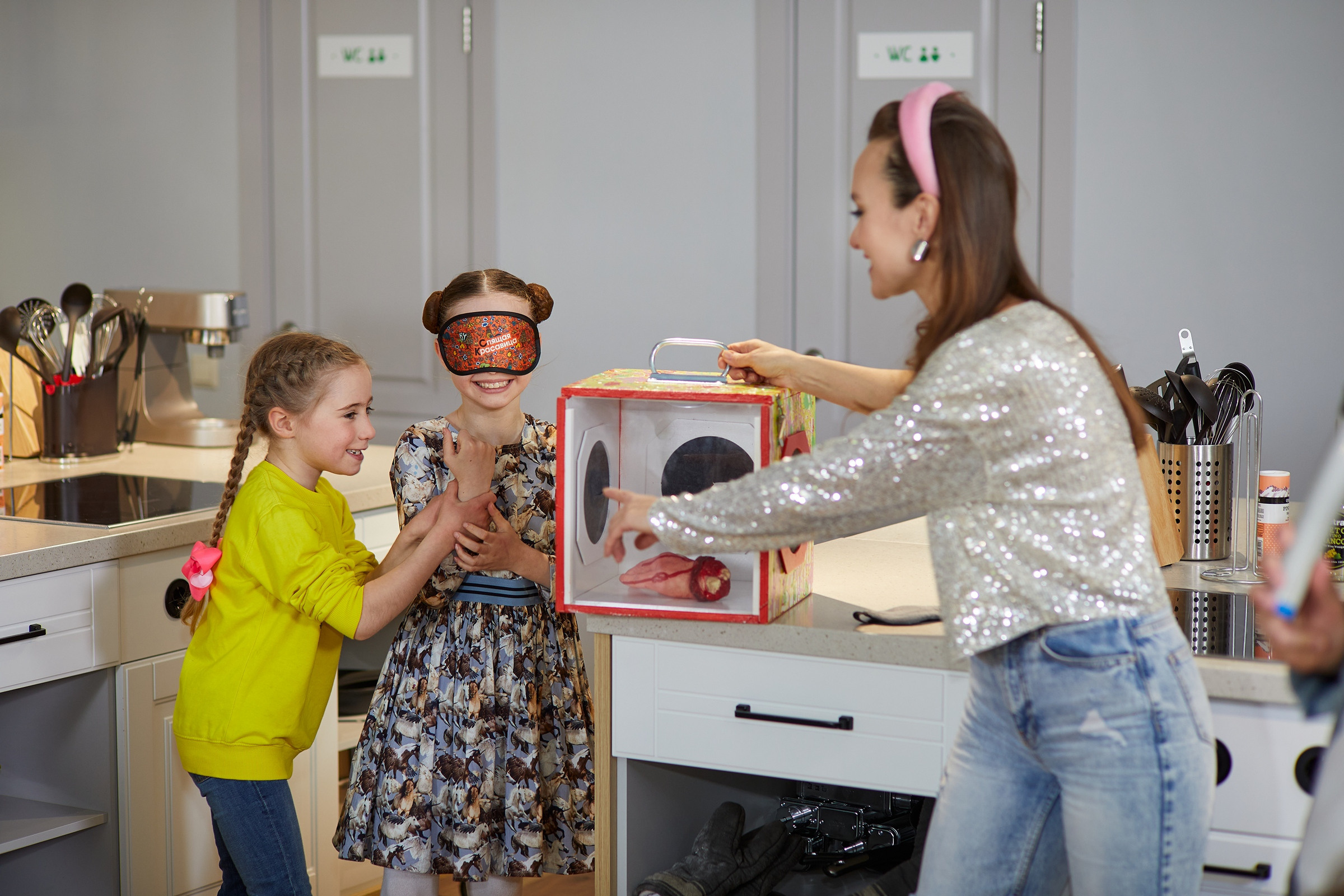 Ване 9 лет. Александр Осин — корпоративный и семейный фотограф в Москве