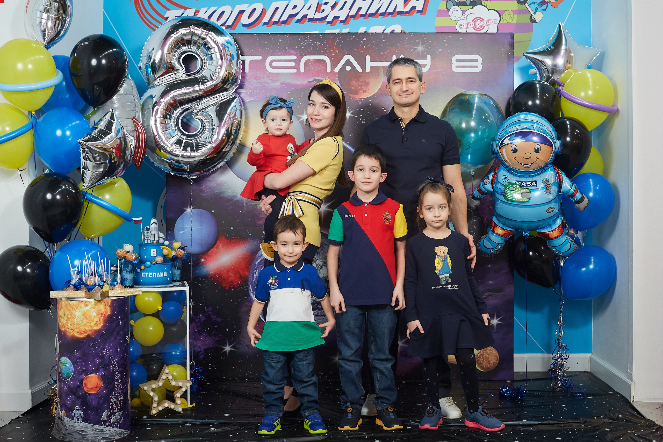 Отмечаем 8 лет в BlasterTag. Александр Осин — корпоративный и семейный фотограф в Москве