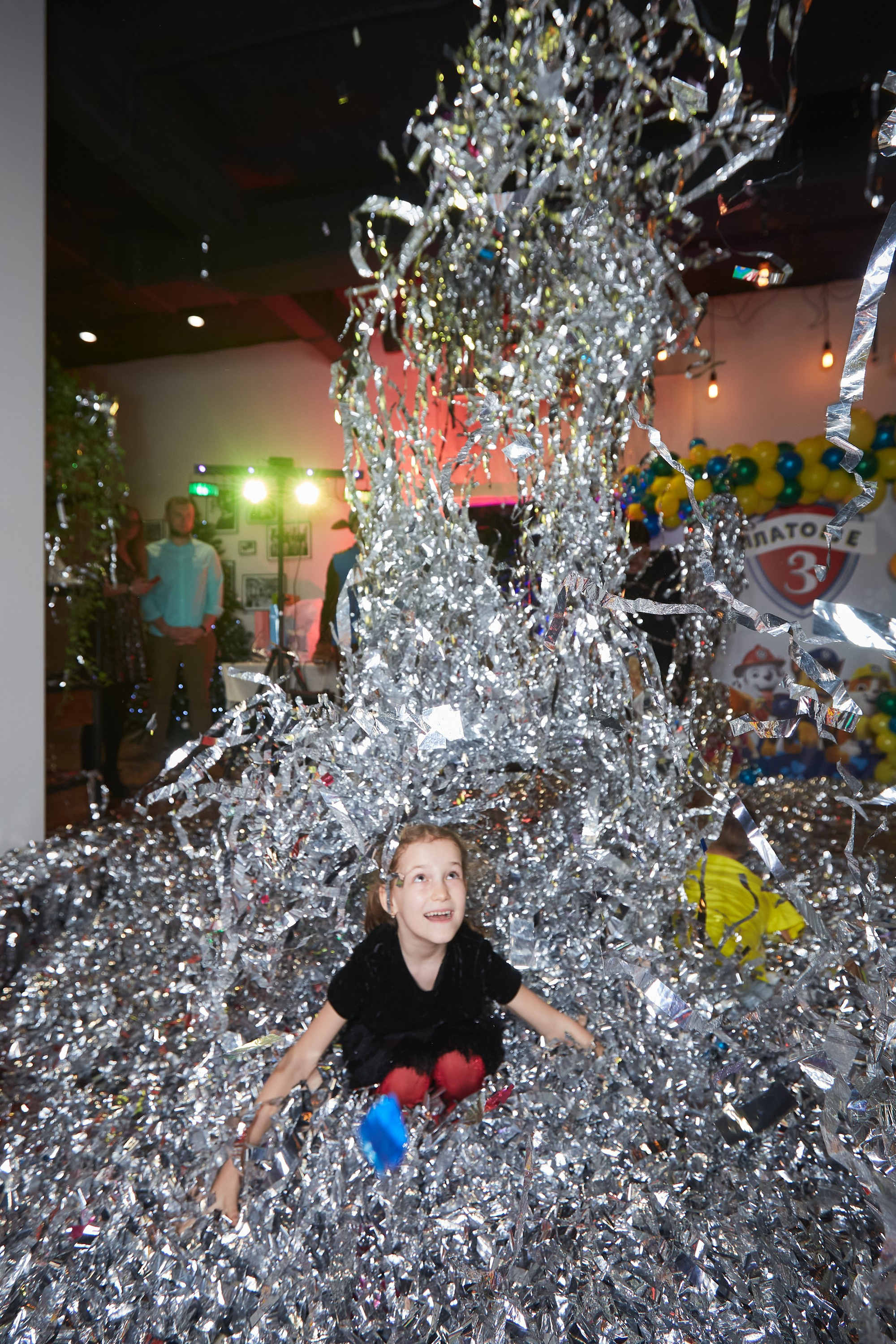 Платоше 3 года. Александр Осин — корпоративный и семейный фотограф в Москве
