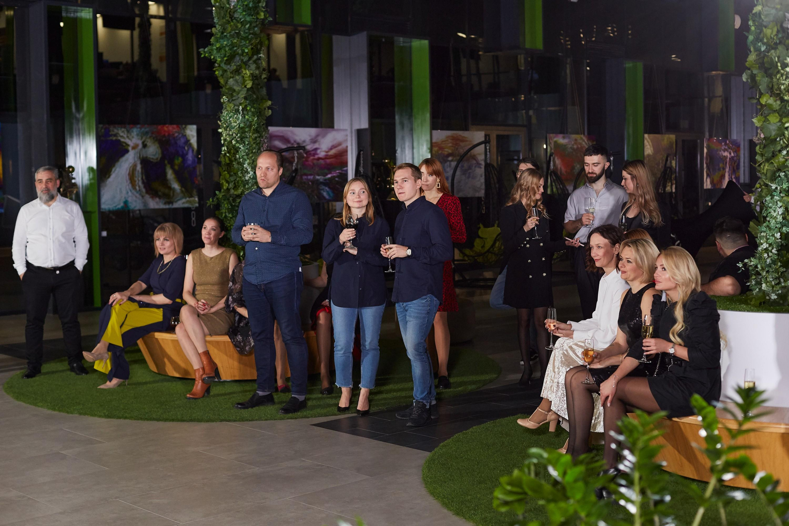 SOLLAB. Александр Осин — корпоративный и семейный фотограф в Москве