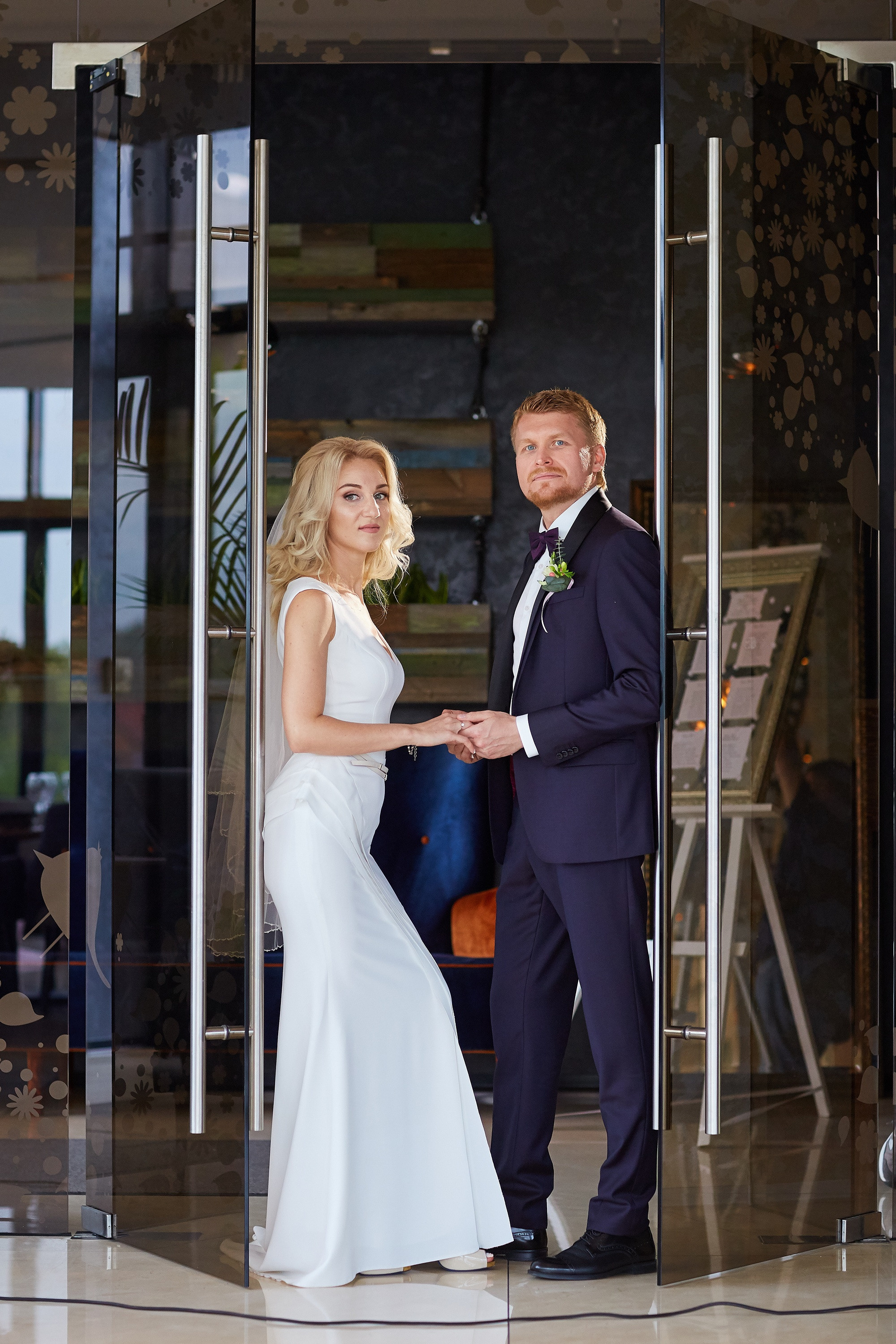 Свадьба Кирилл Маша. Александр Осин — корпоративный и семейный фотограф в Москве