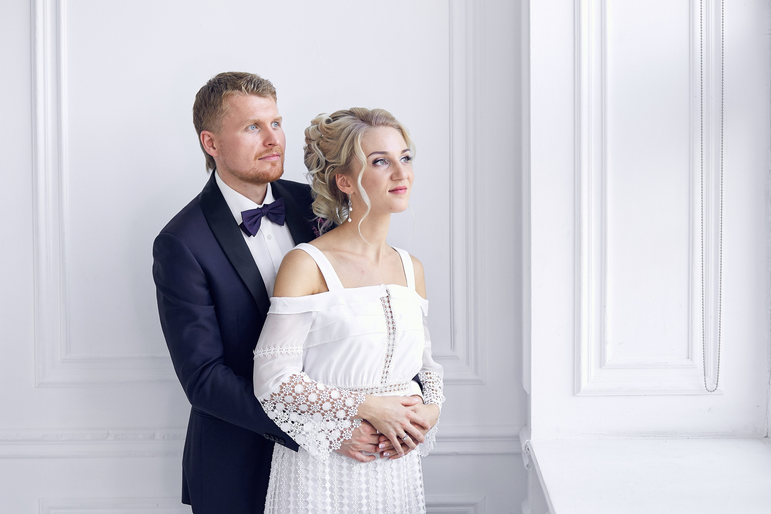 Свадьба Кирилл Маша. Александр Осин — корпоративный и семейный фотограф в Москве