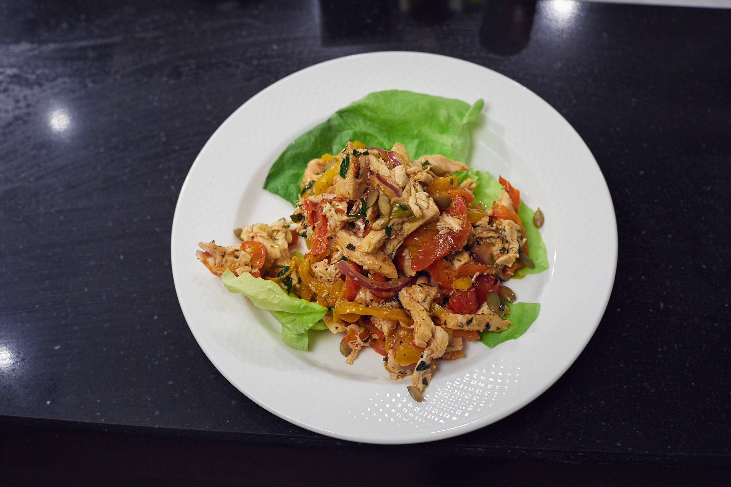 Гастроужин с Miele. Александр Осин — корпоративный и семейный фотограф в Москве