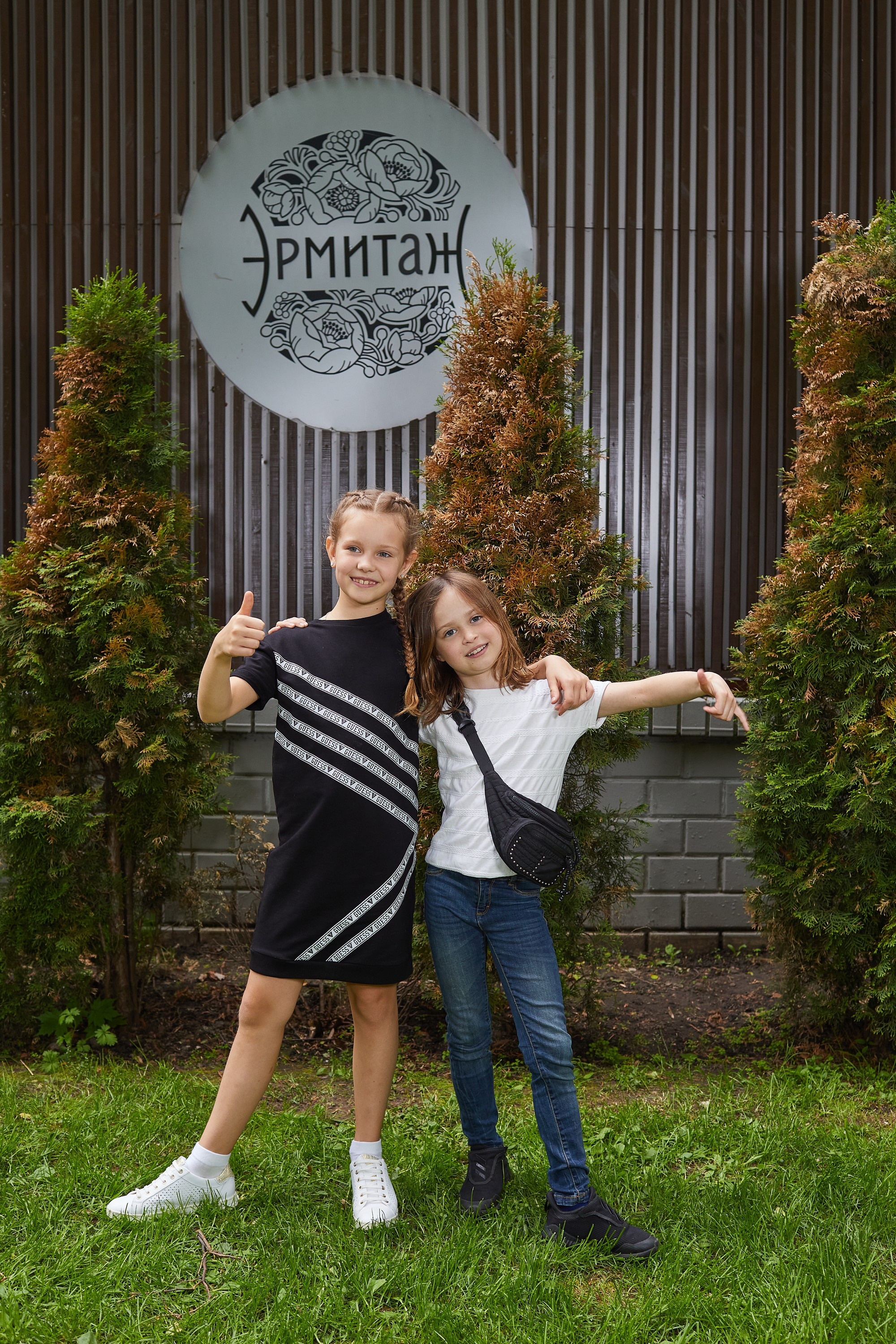 8 Лет в стиле Гарри Поттера. Александр Осин — корпоративный и семейный фотограф в Москве