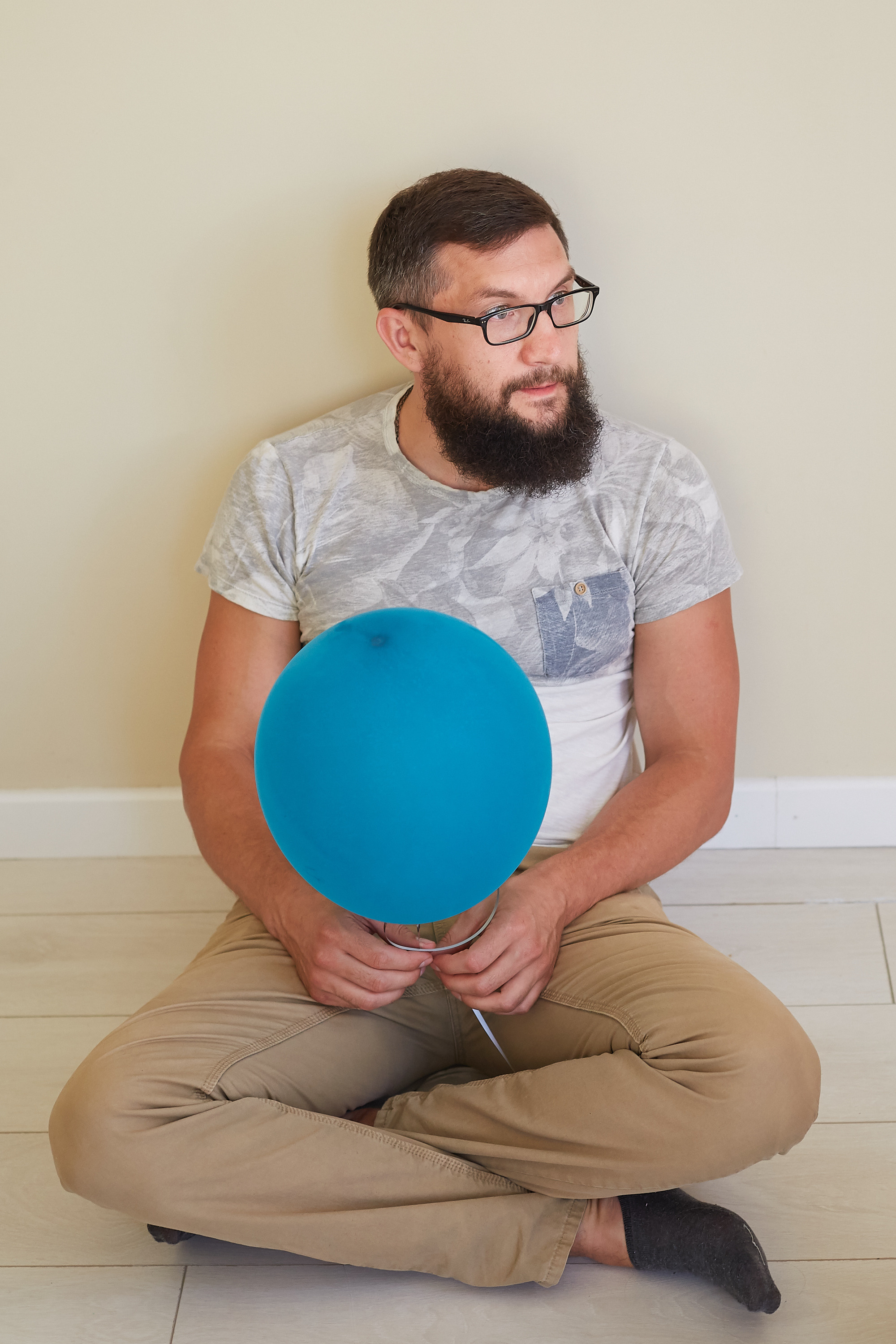 Макар 2 года. Александр Осин — корпоративный и семейный фотограф в Москве