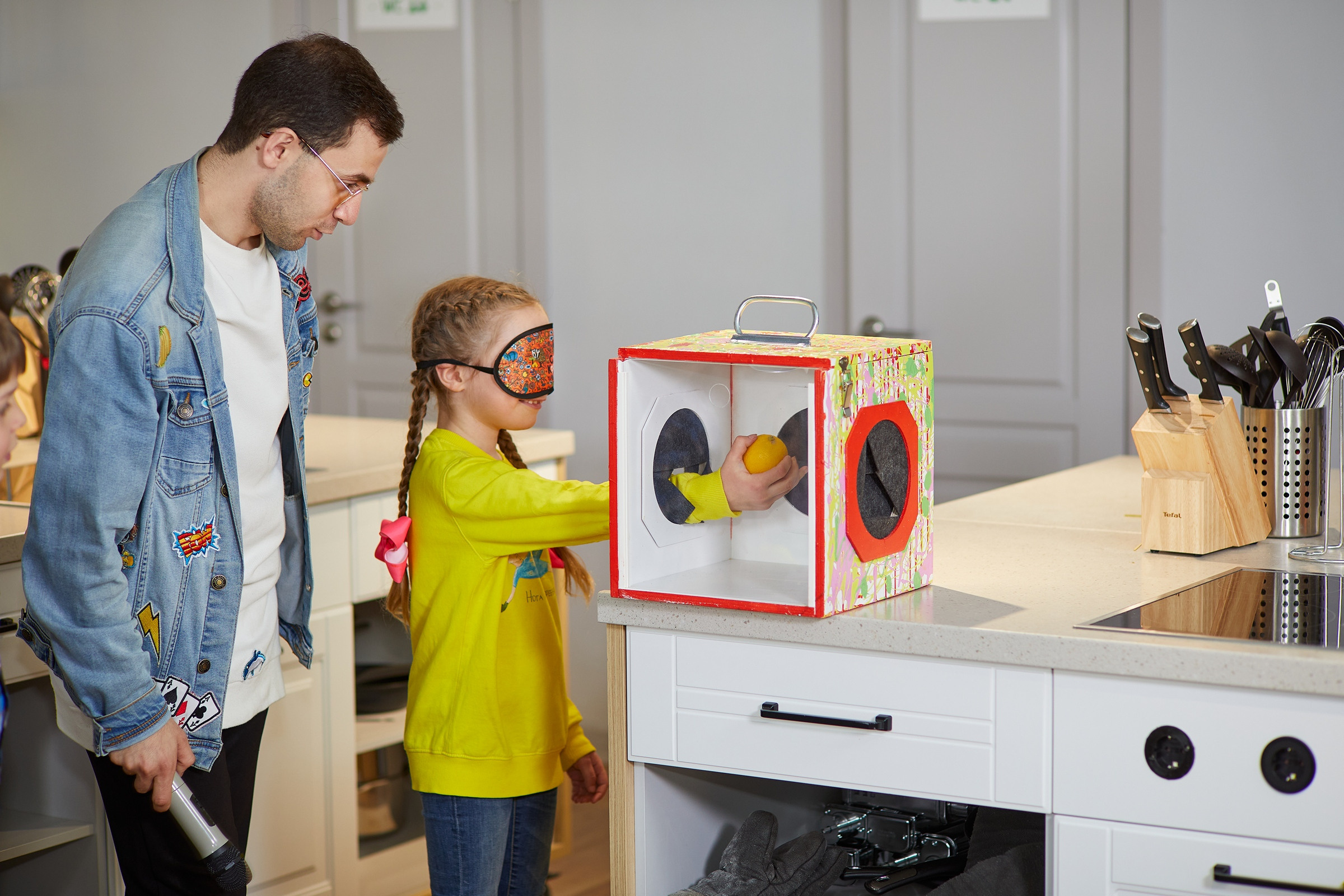 Ване 9 лет. Александр Осин — корпоративный и семейный фотограф в Москве