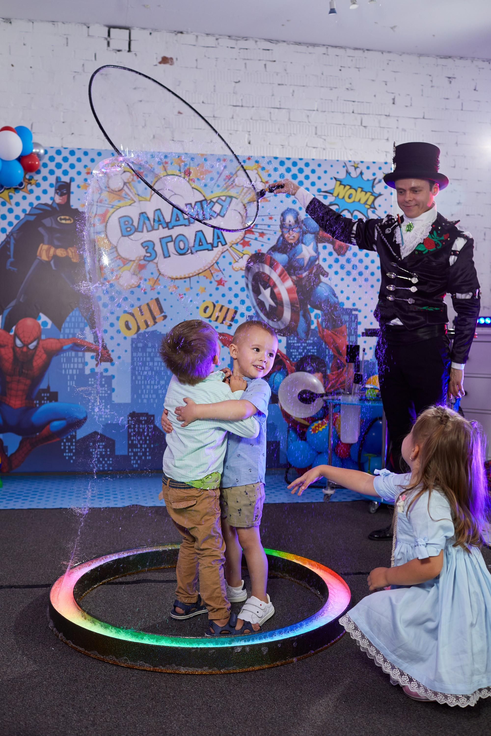 Владику 3 года. Александр Осин — корпоративный и семейный фотограф в Москве