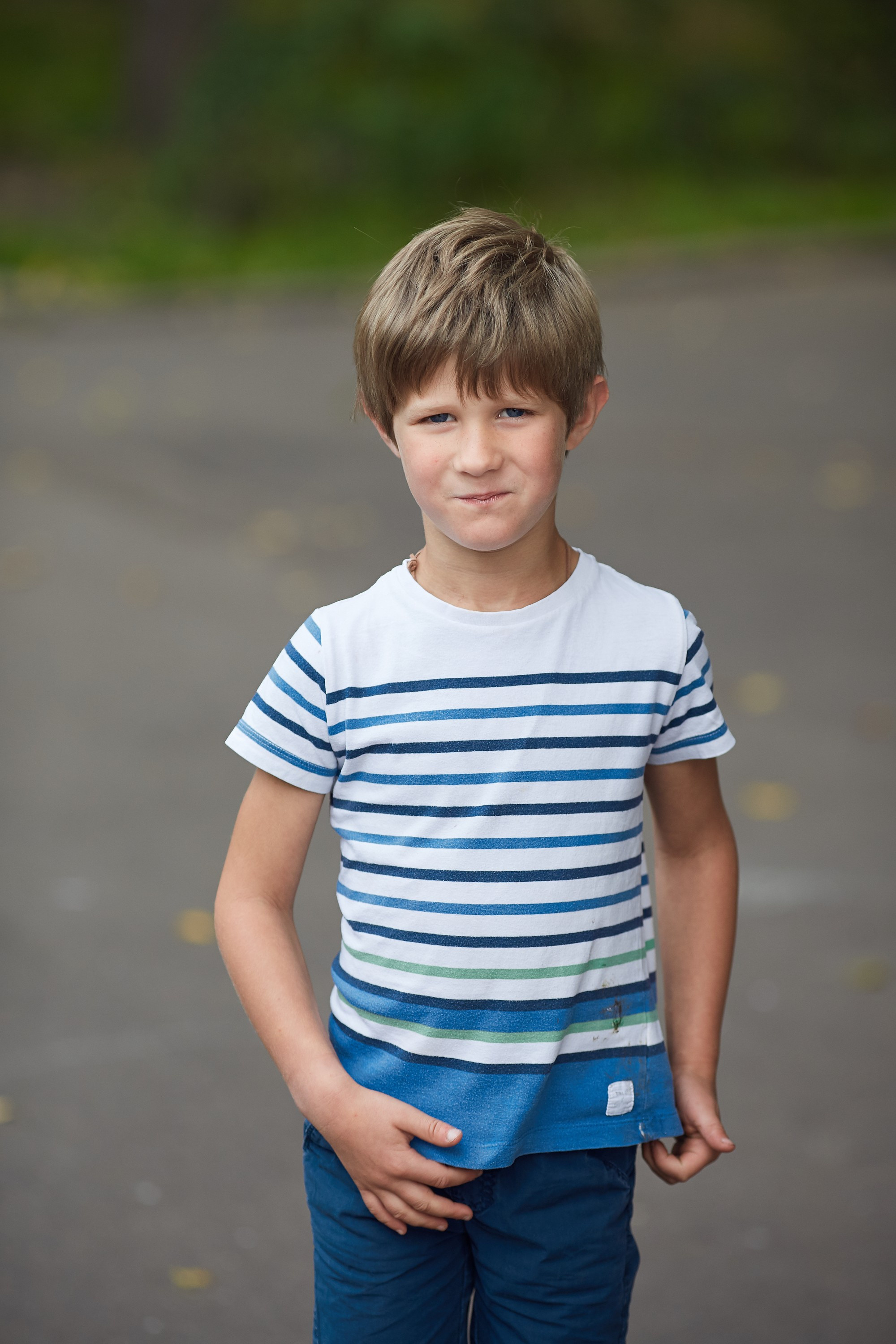 Аня-Миша. Александр Осин — корпоративный и семейный фотограф в Москве