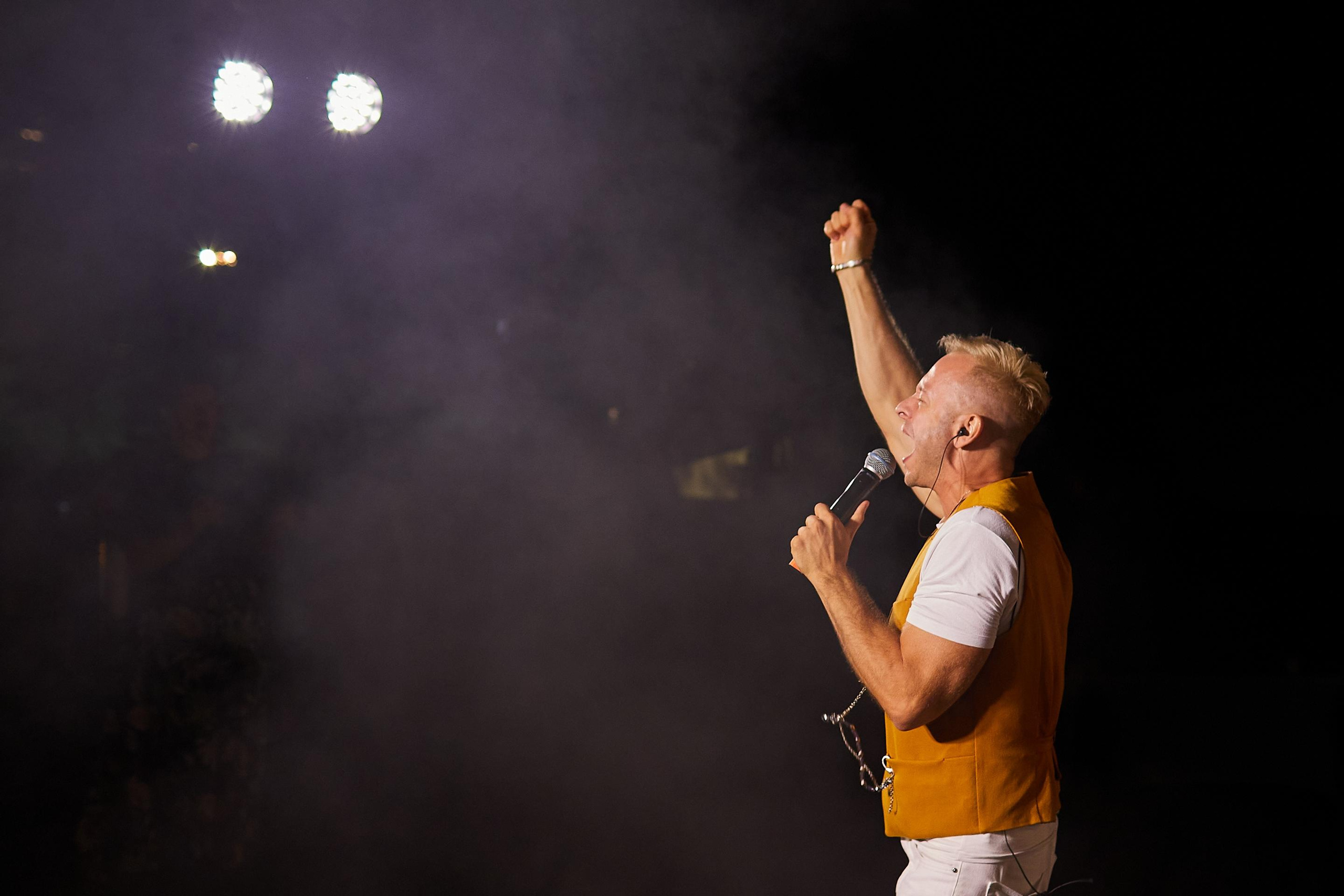 День Рождения компании. Александр Осин — корпоративный и семейный фотограф в Москве