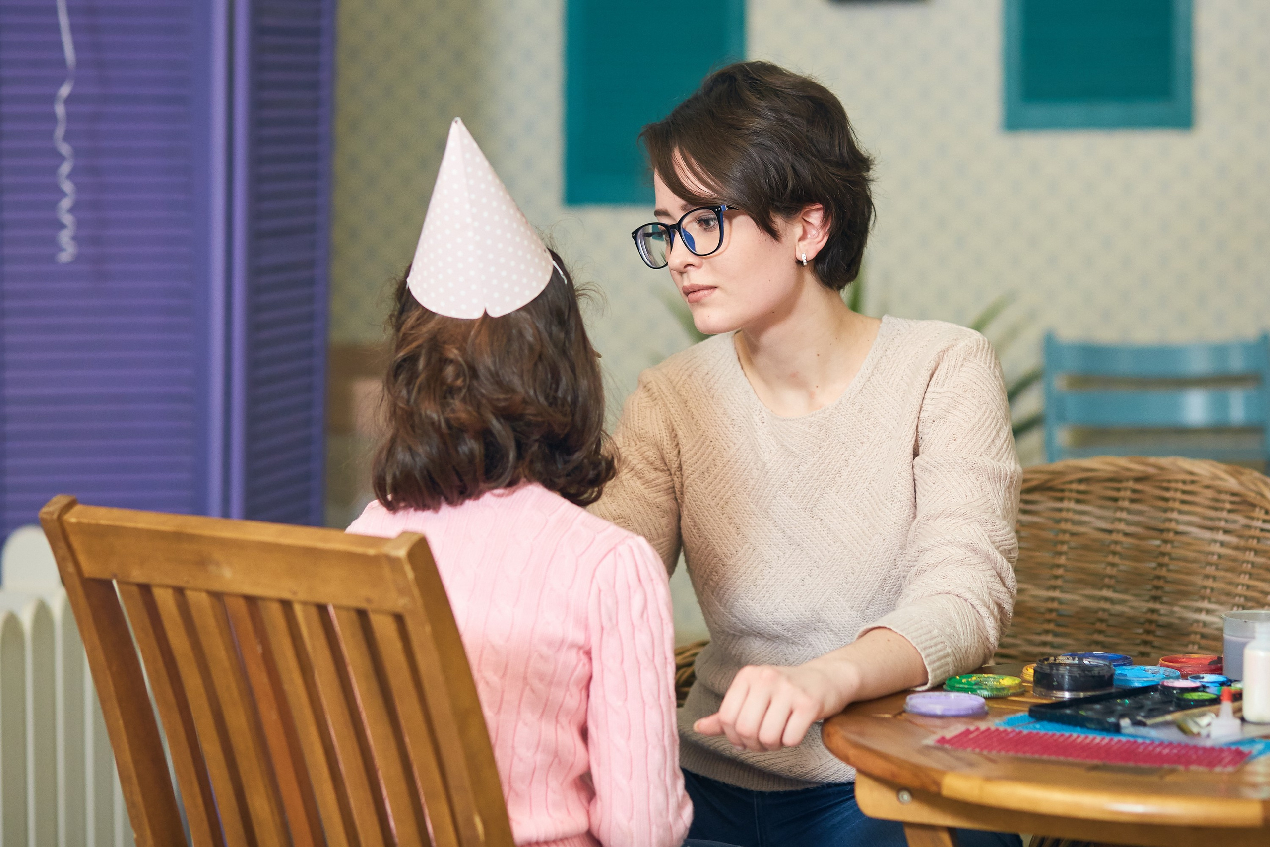 Андерсон ВВЦ 1 годик. Александр Осин — корпоративный и семейный фотограф в Москве