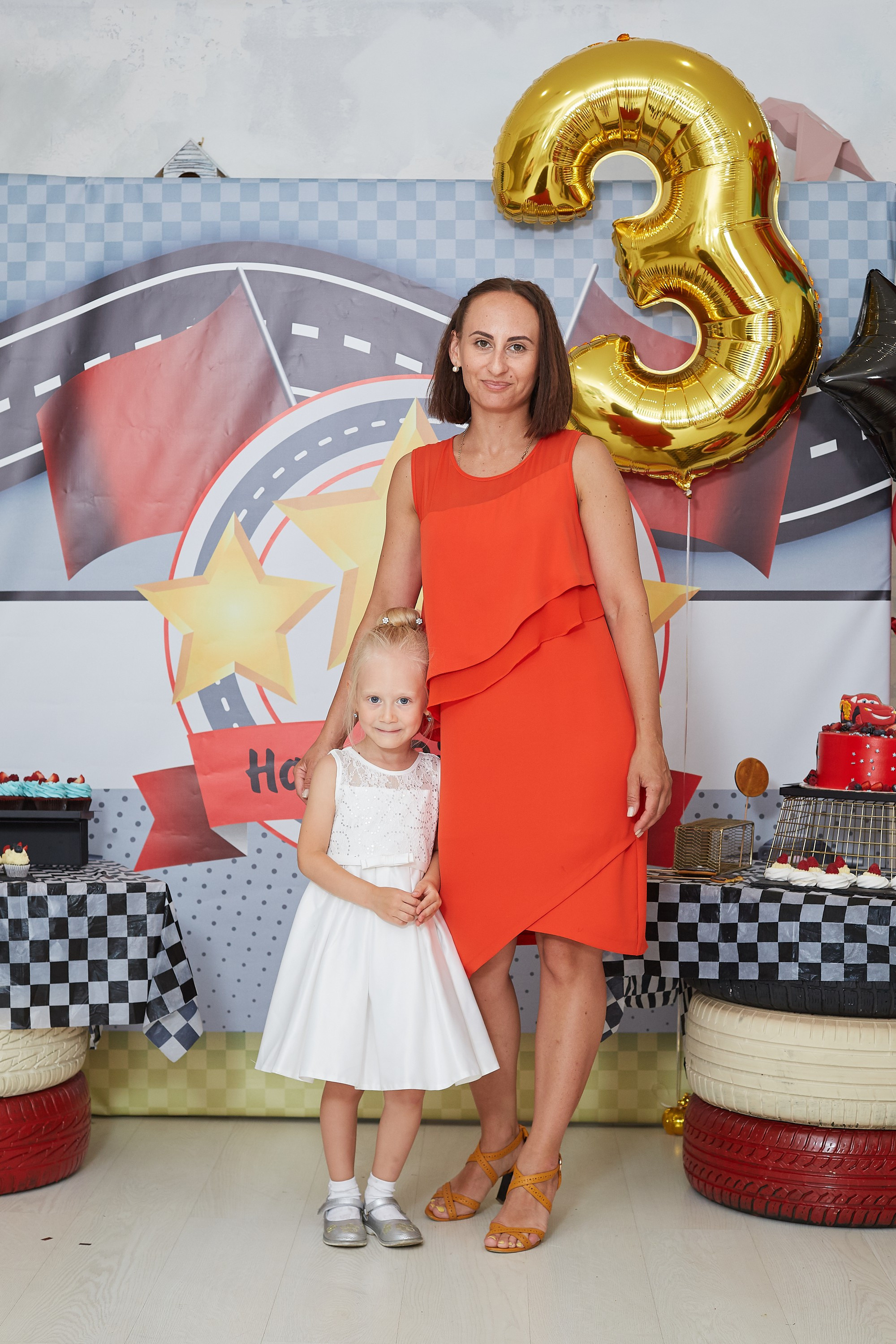 3 года лофт Окошки. Александр Осин — корпоративный и семейный фотограф в Москве