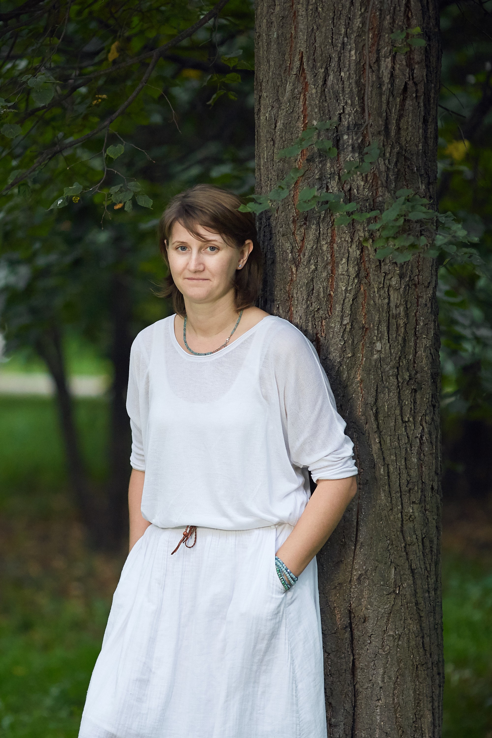 Аня-Миша. Александр Осин — корпоративный и семейный фотограф в Москве