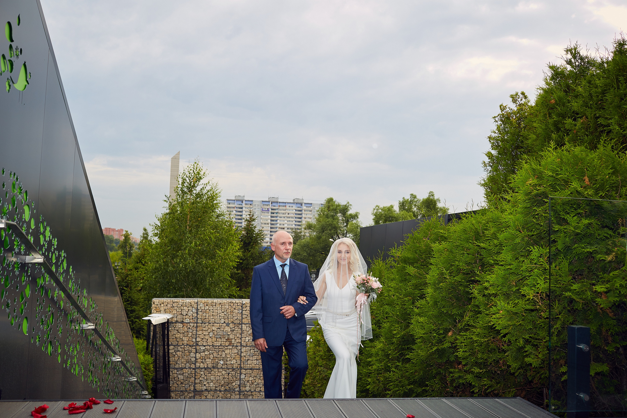 Свадьба Кирилл Маша. Александр Осин — корпоративный и семейный фотограф в Москве