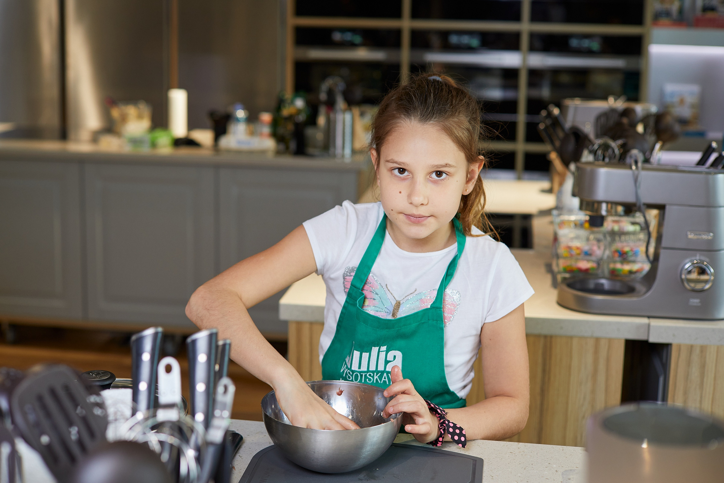 Ване 9 лет. Александр Осин — корпоративный и семейный фотограф в Москве