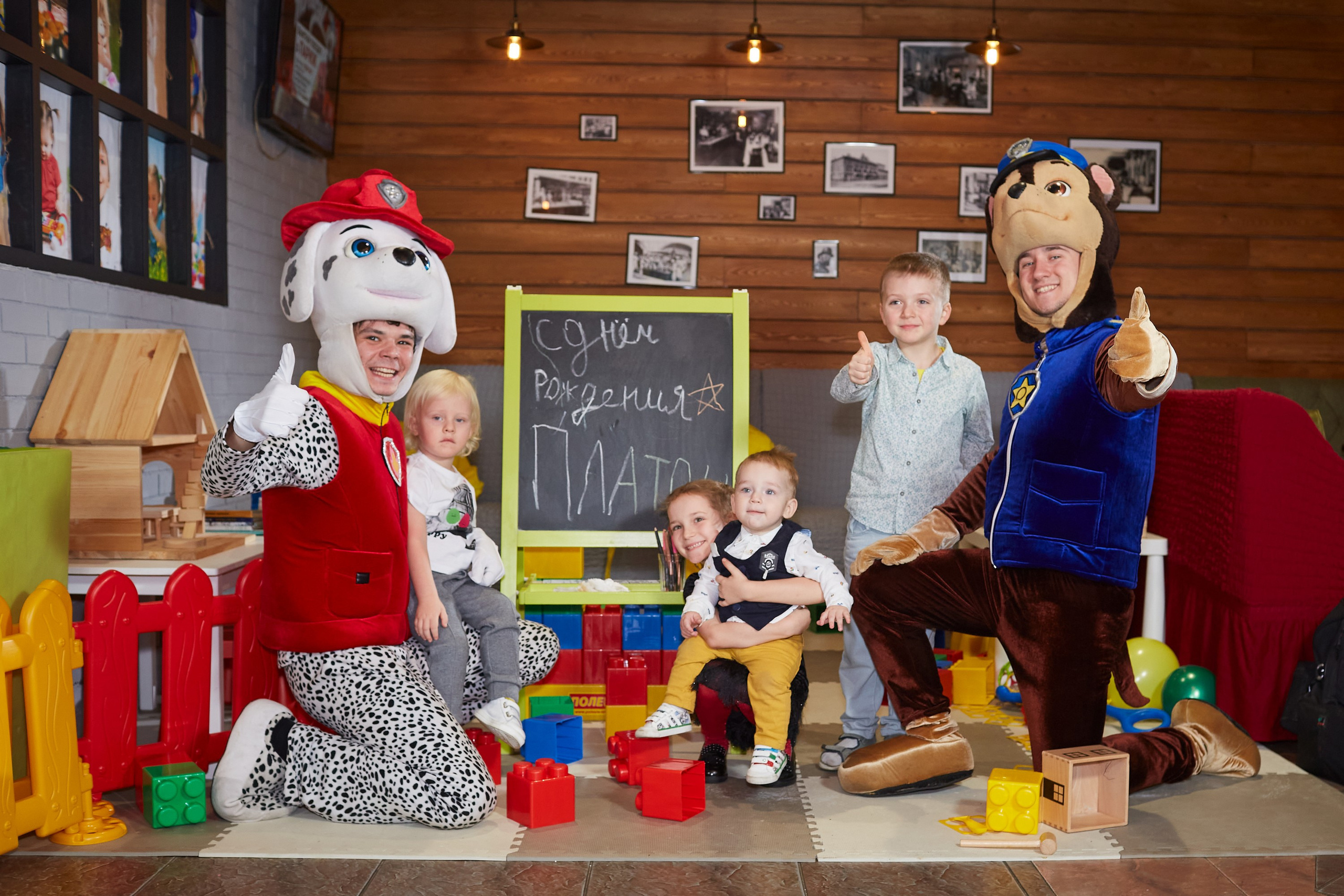Платоше 3 года. Александр Осин — корпоративный и семейный фотограф в Москве