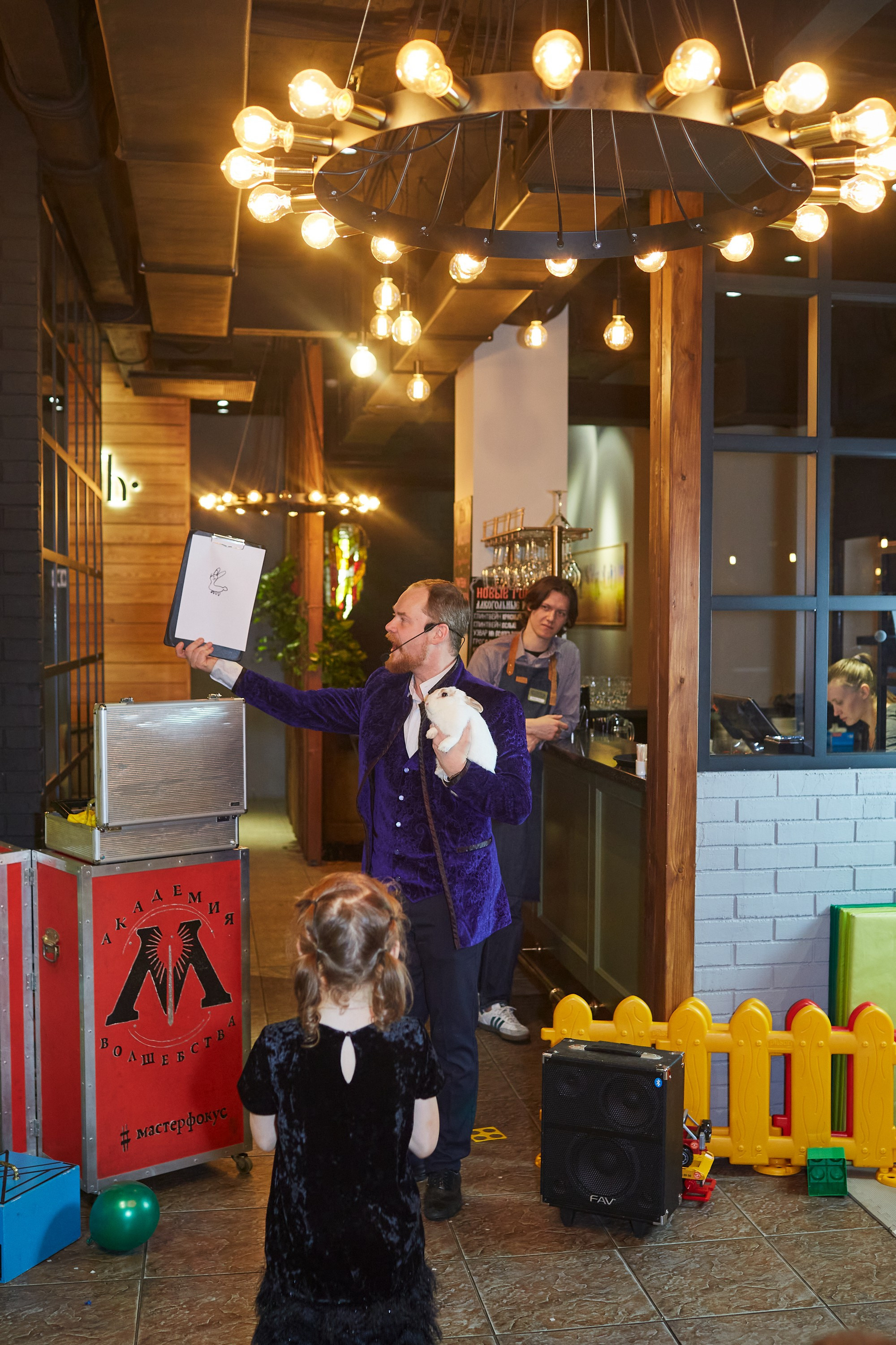 Платоше 3 года. Александр Осин — корпоративный и семейный фотограф в Москве