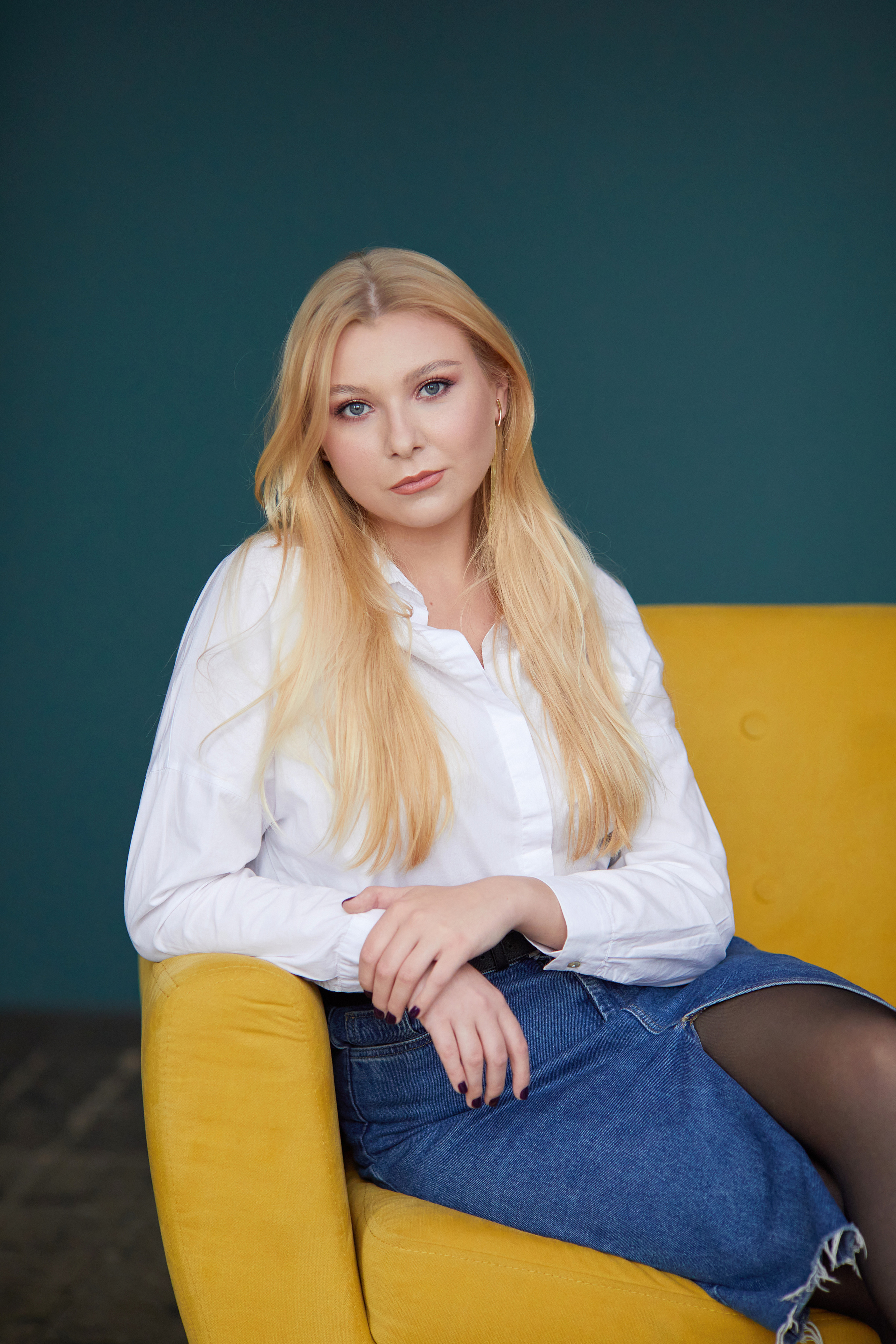 Съемка HR агентства. Александр Осин — корпоративный и семейный фотограф в Москве