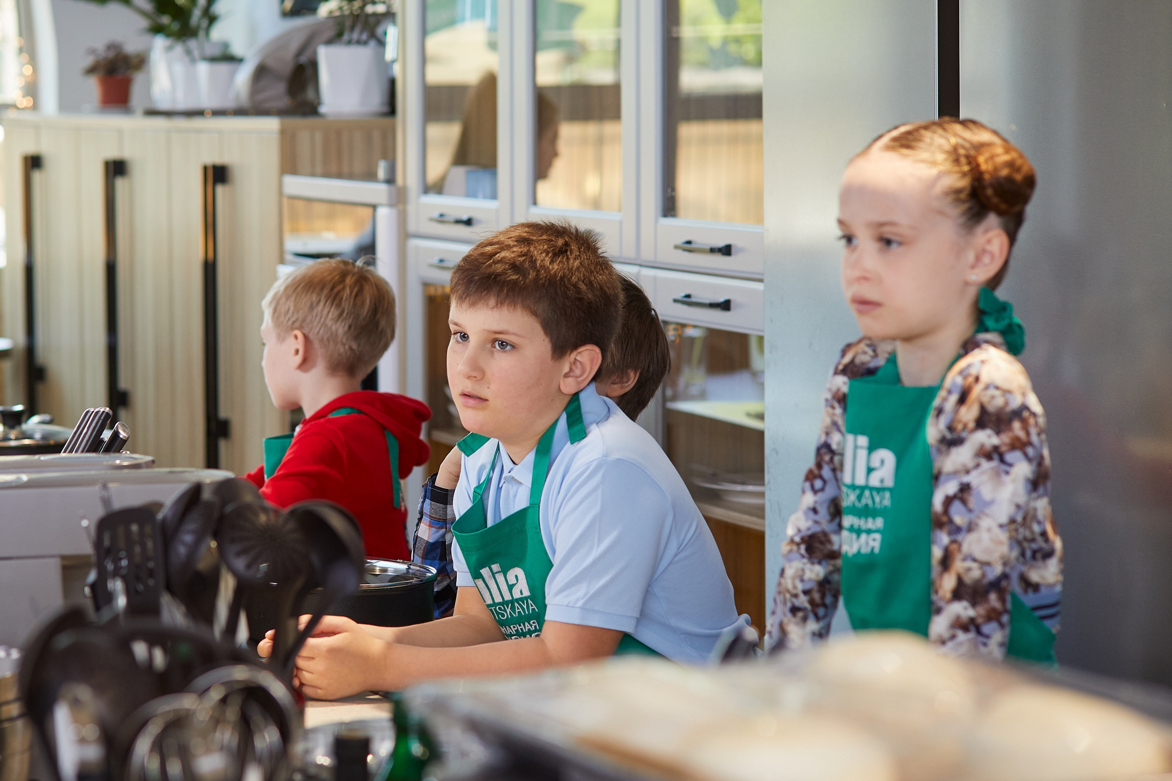 Ване 9 лет. Александр Осин — корпоративный и семейный фотограф в Москве