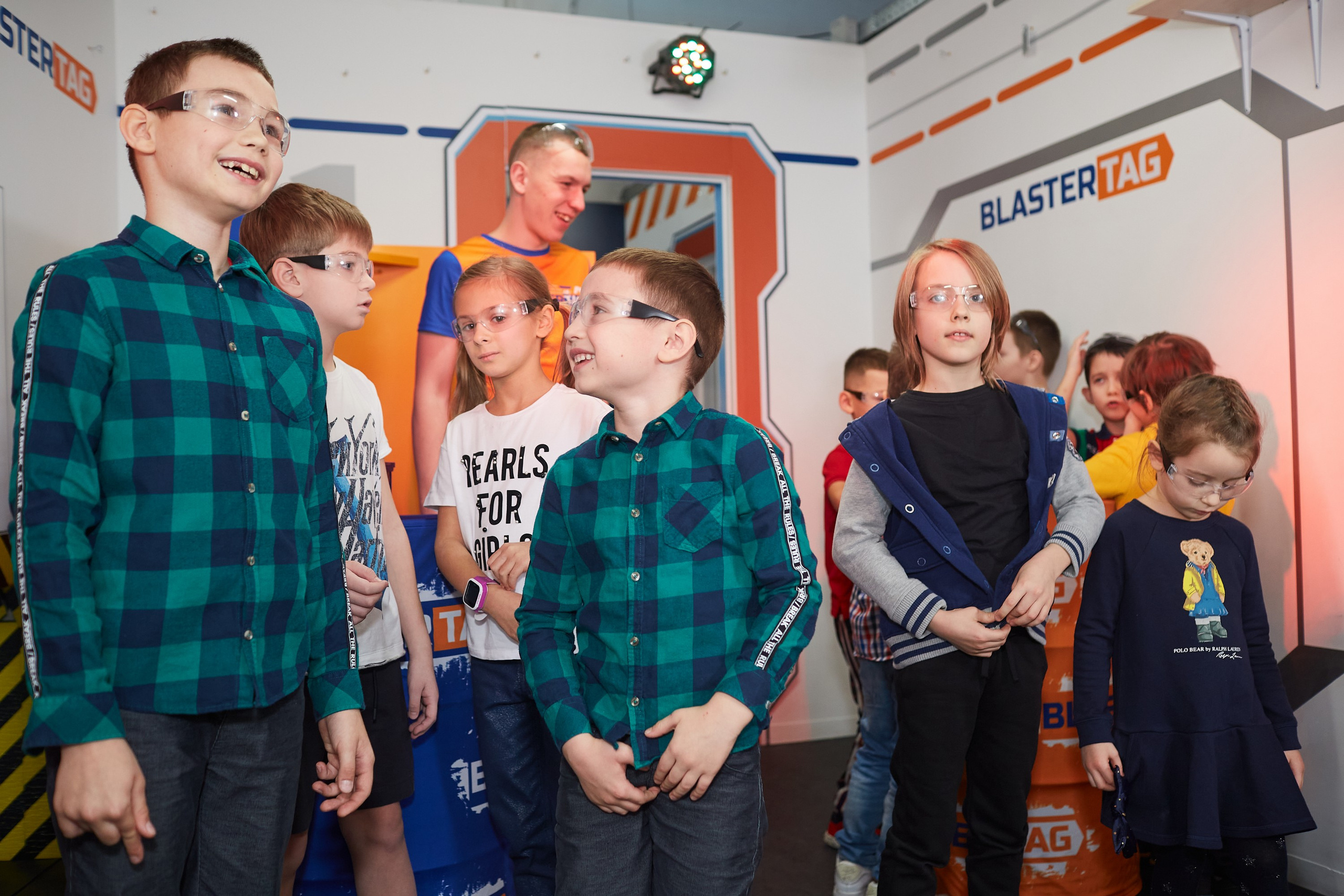 Отмечаем 8 лет в BlasterTag. Александр Осин — корпоративный и семейный фотограф в Москве