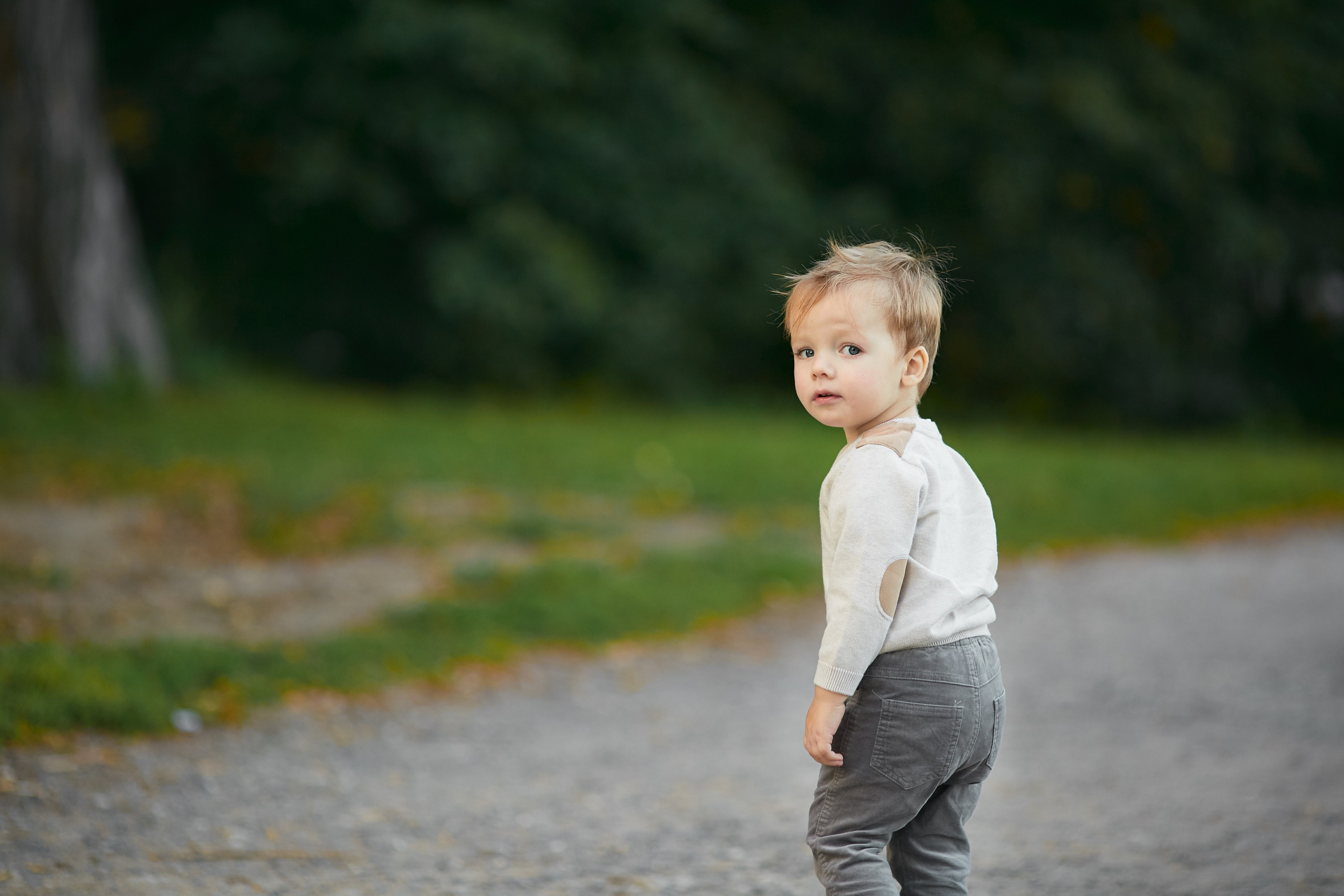 Фотопрогулка Ира-Влад. Александр Осин — корпоративный и семейный фотограф в Москве