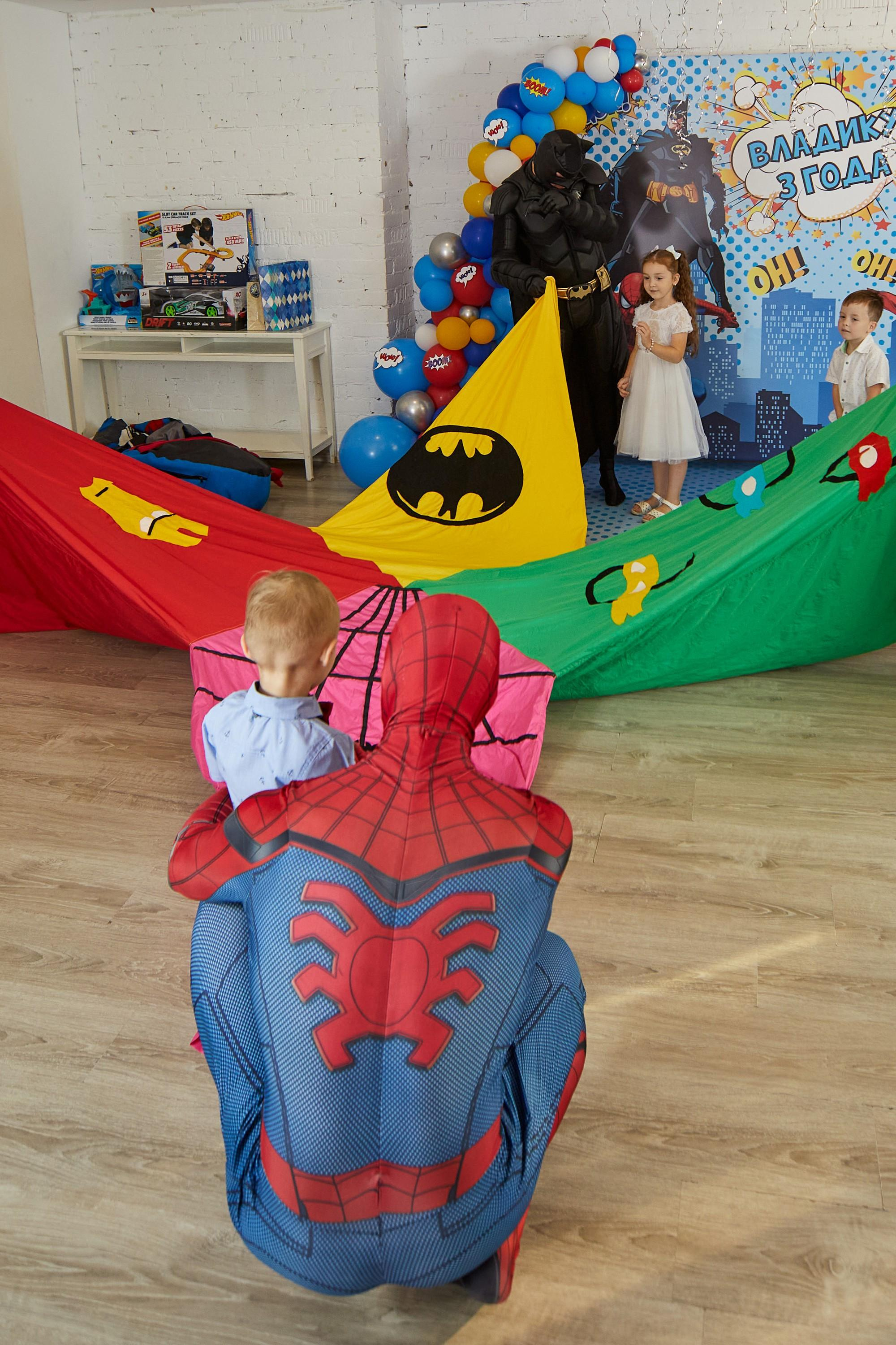 Владику 3 года. Александр Осин — корпоративный и семейный фотограф в Москве