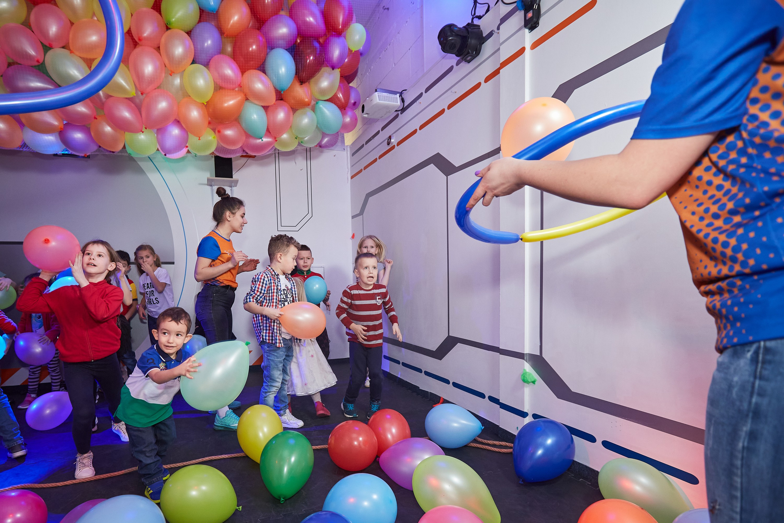 Отмечаем 8 лет в BlasterTag. Александр Осин — корпоративный и семейный фотограф в Москве