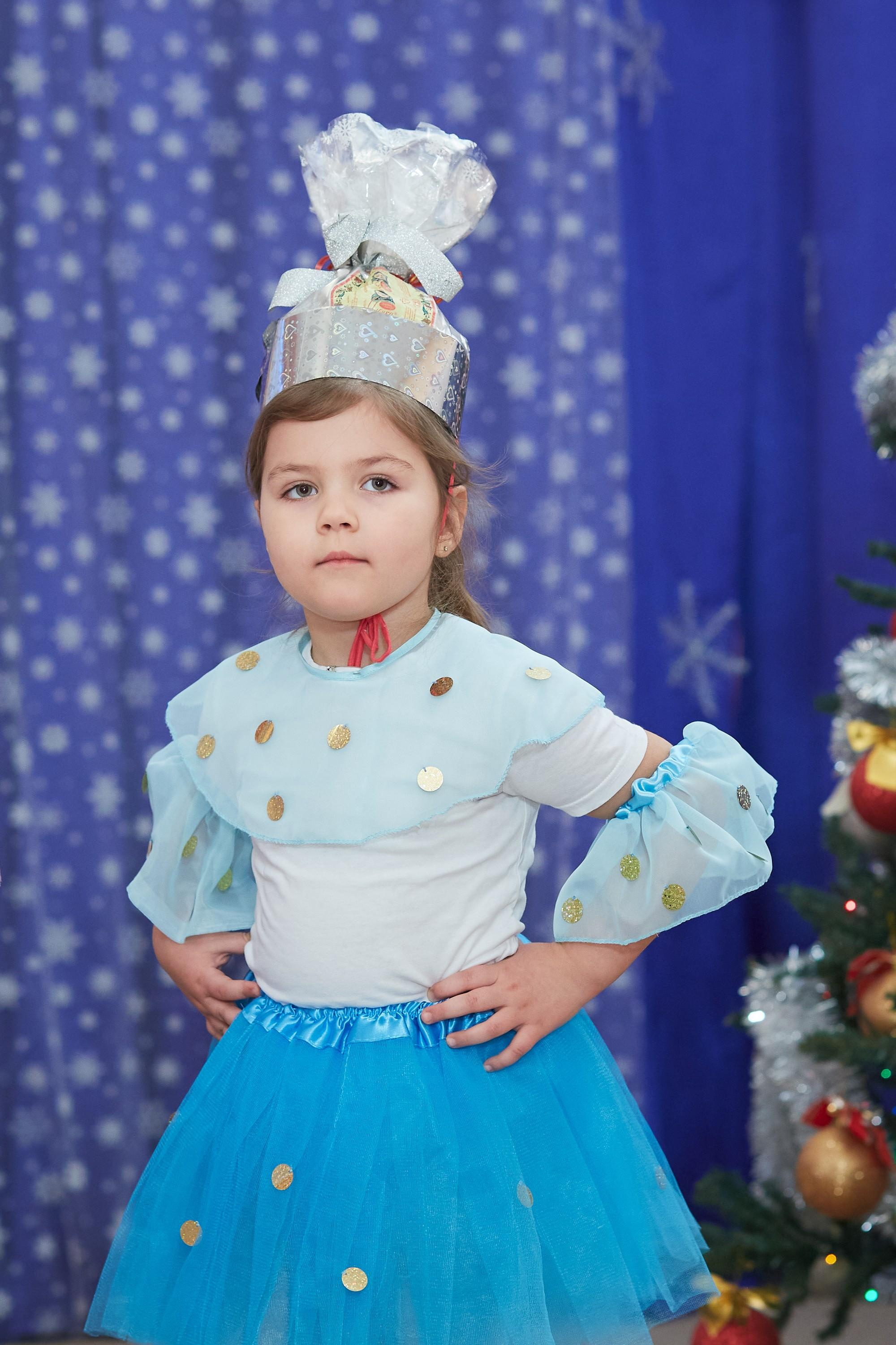 Утренник в саду Горошина. Александр Осин — корпоративный и семейный фотограф в Москве