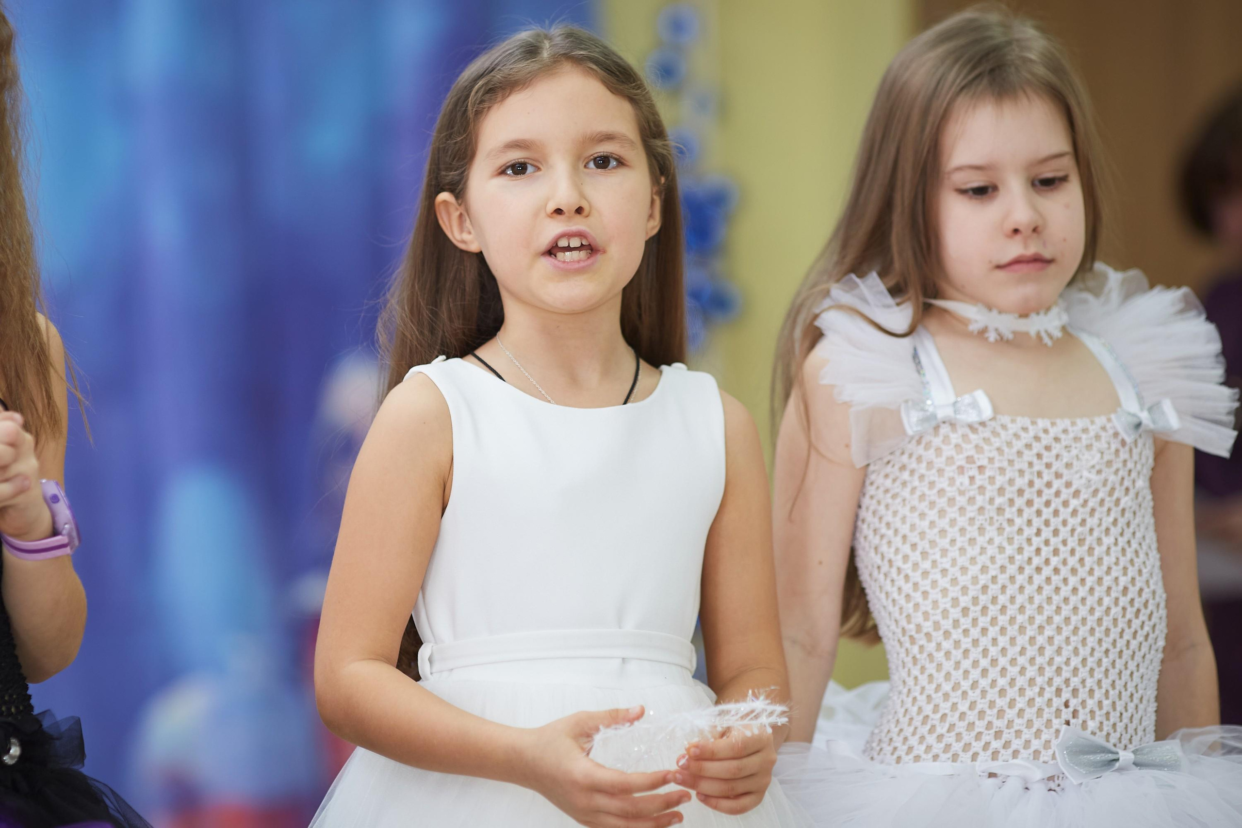 Утренник «Интеграл». Александр Осин — корпоративный и семейный фотограф в Москве