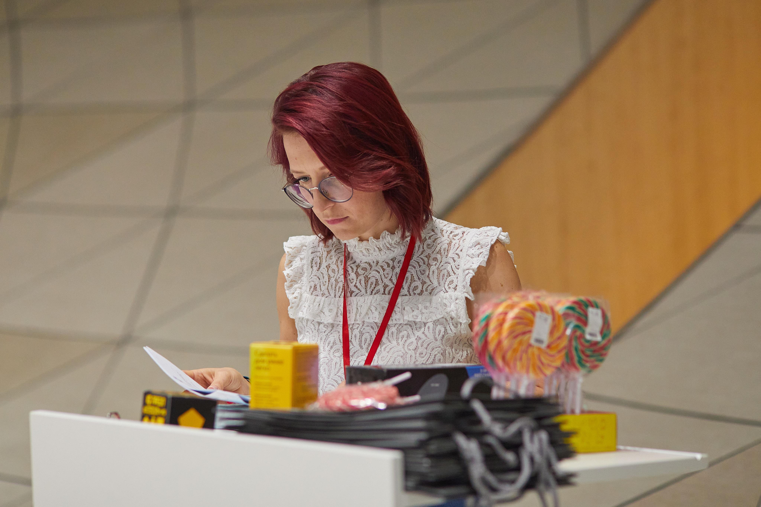 СКОЛКОВО. Александр Осин — корпоративный и семейный фотограф в Москве